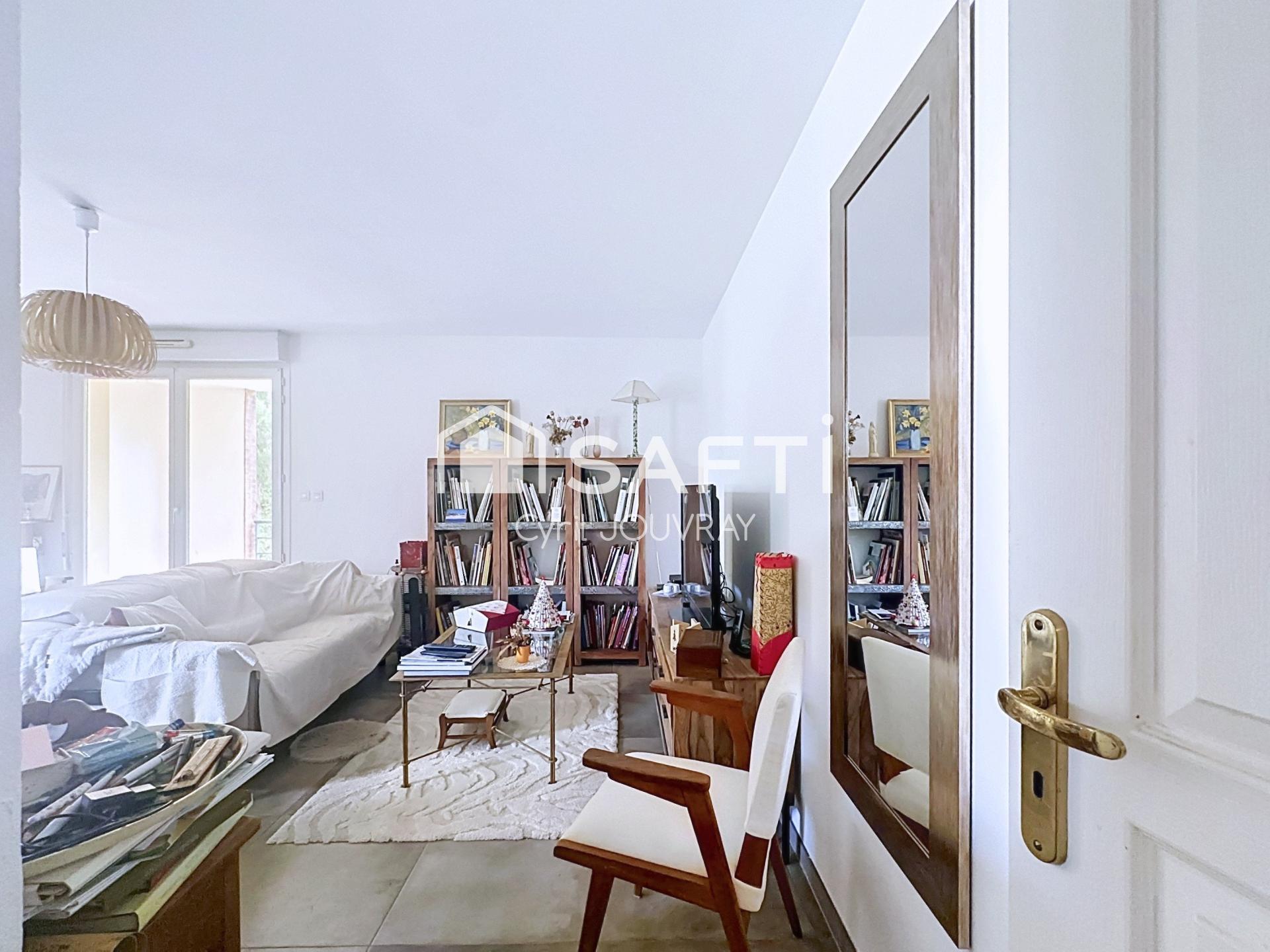 Photo SAFTI — Appartement 3 pièces, 68 m² à Montauban 3