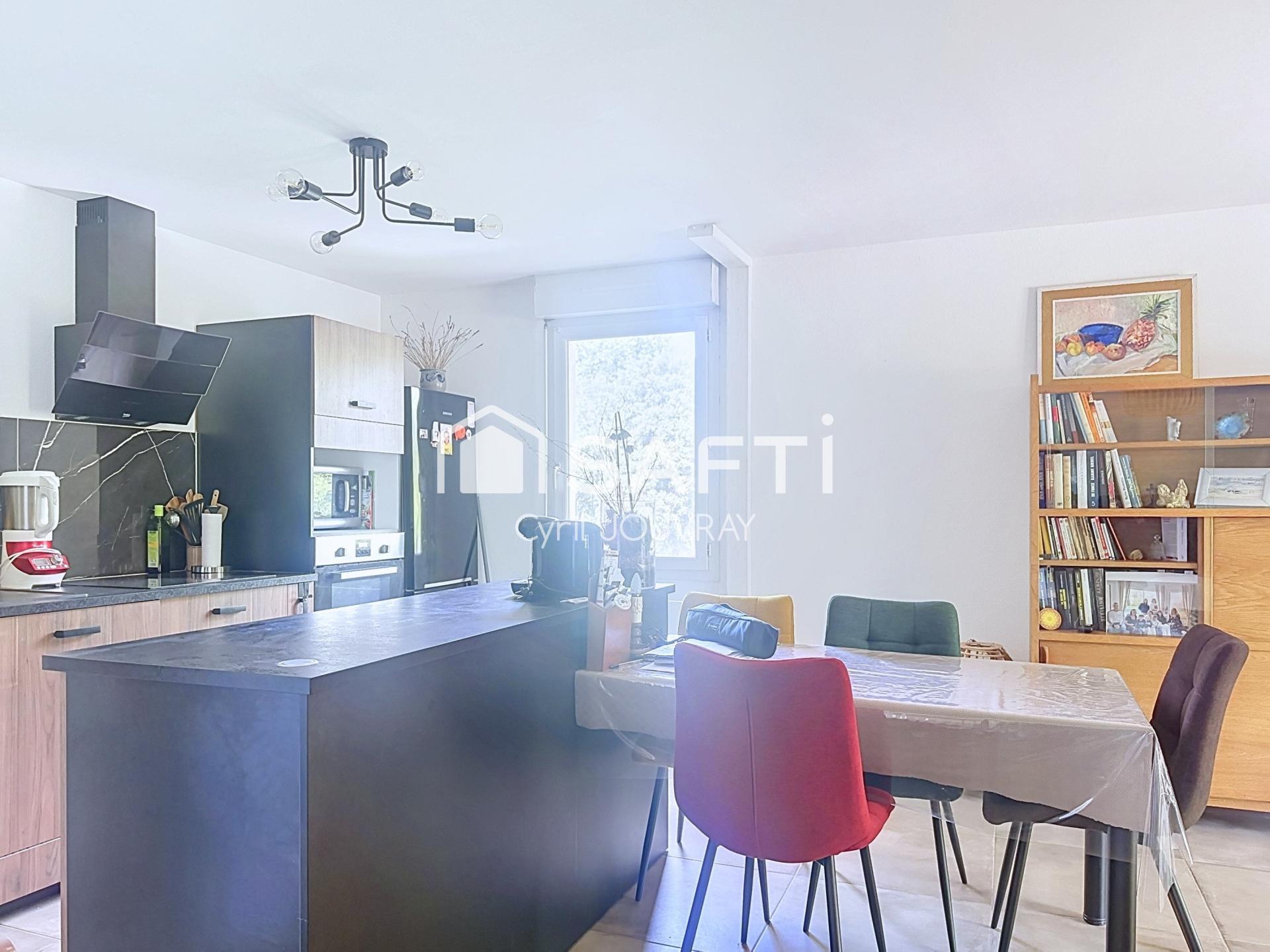 Photo SAFTI — Appartement 3 pièces, 68 m² à Montauban 4