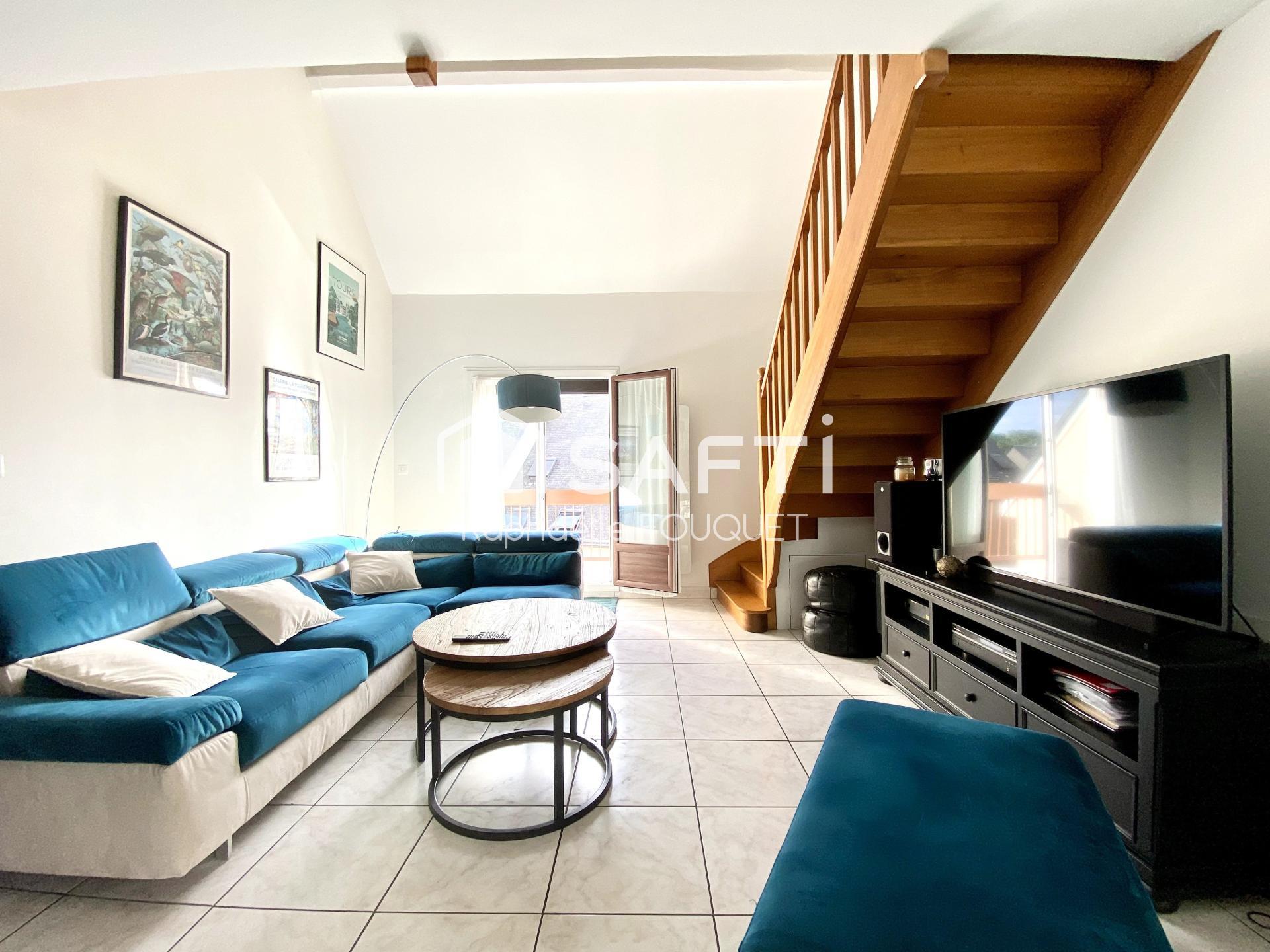 Photo-appartement
