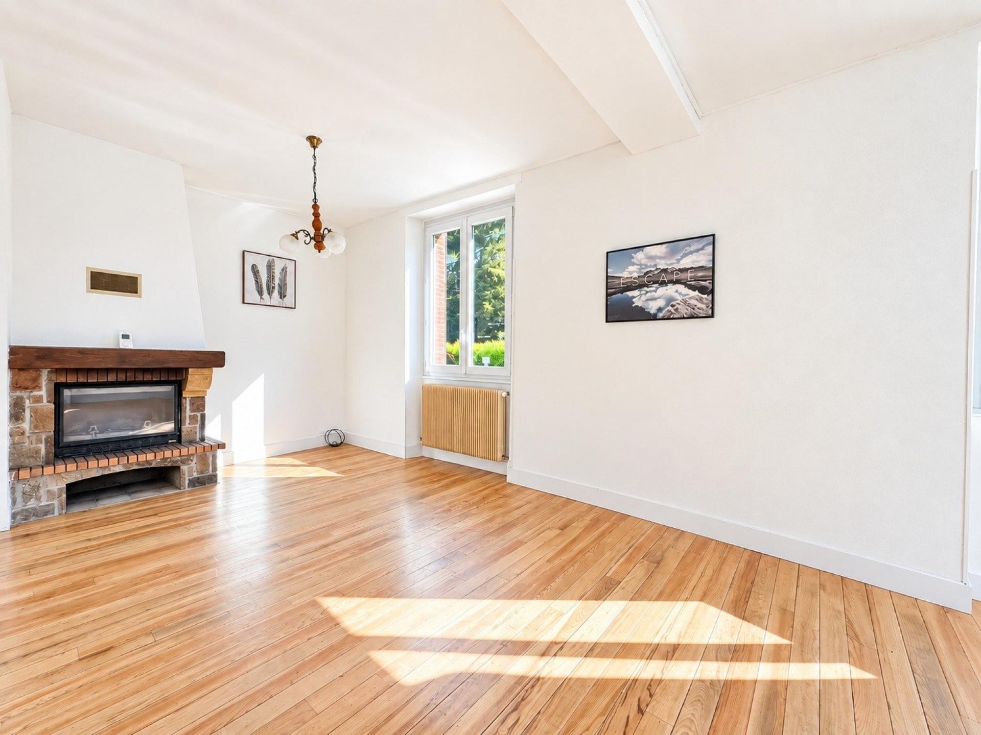 Photo SAFTI — Maison 6 pièces, 100 m² à Etsaut 4
