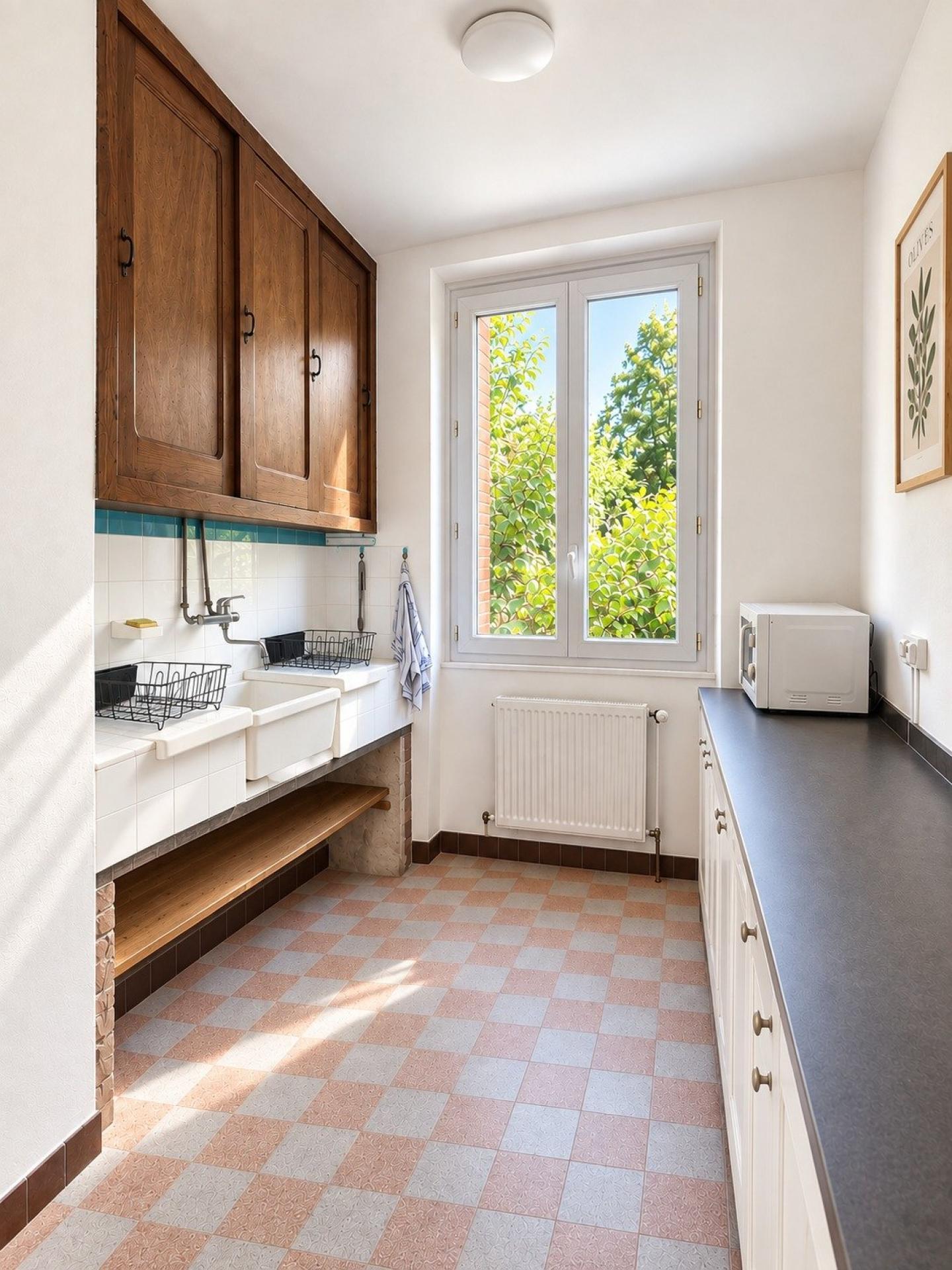 Photo SAFTI — Maison 6 pièces, 100 m² à Etsaut 5