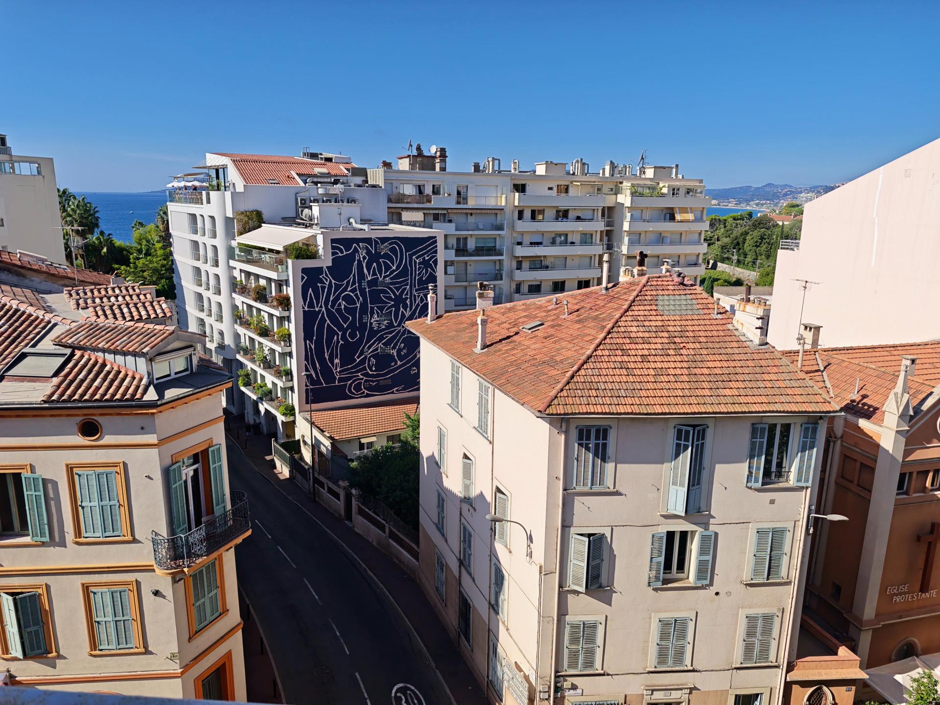 Photo SAFTI — Appartement 4 pièces, 103 m² à Cannes 5
