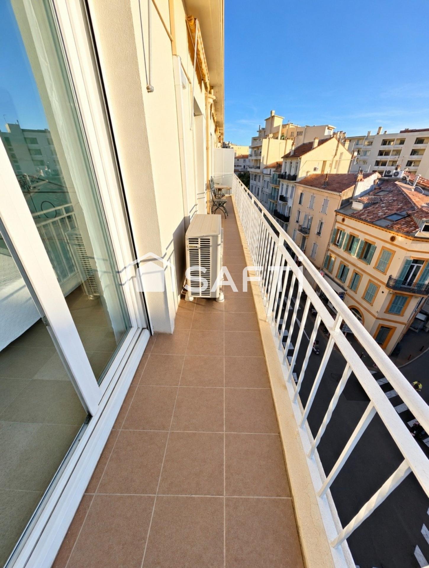 Photo SAFTI — Appartement 4 pièces, 103 m² à Cannes 3