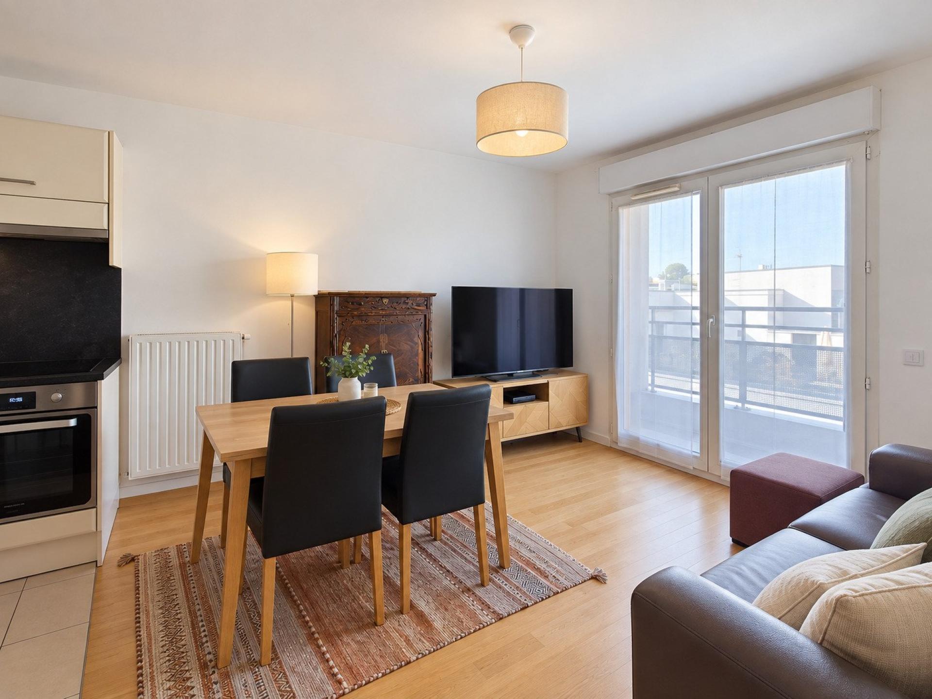 Photo-appartement