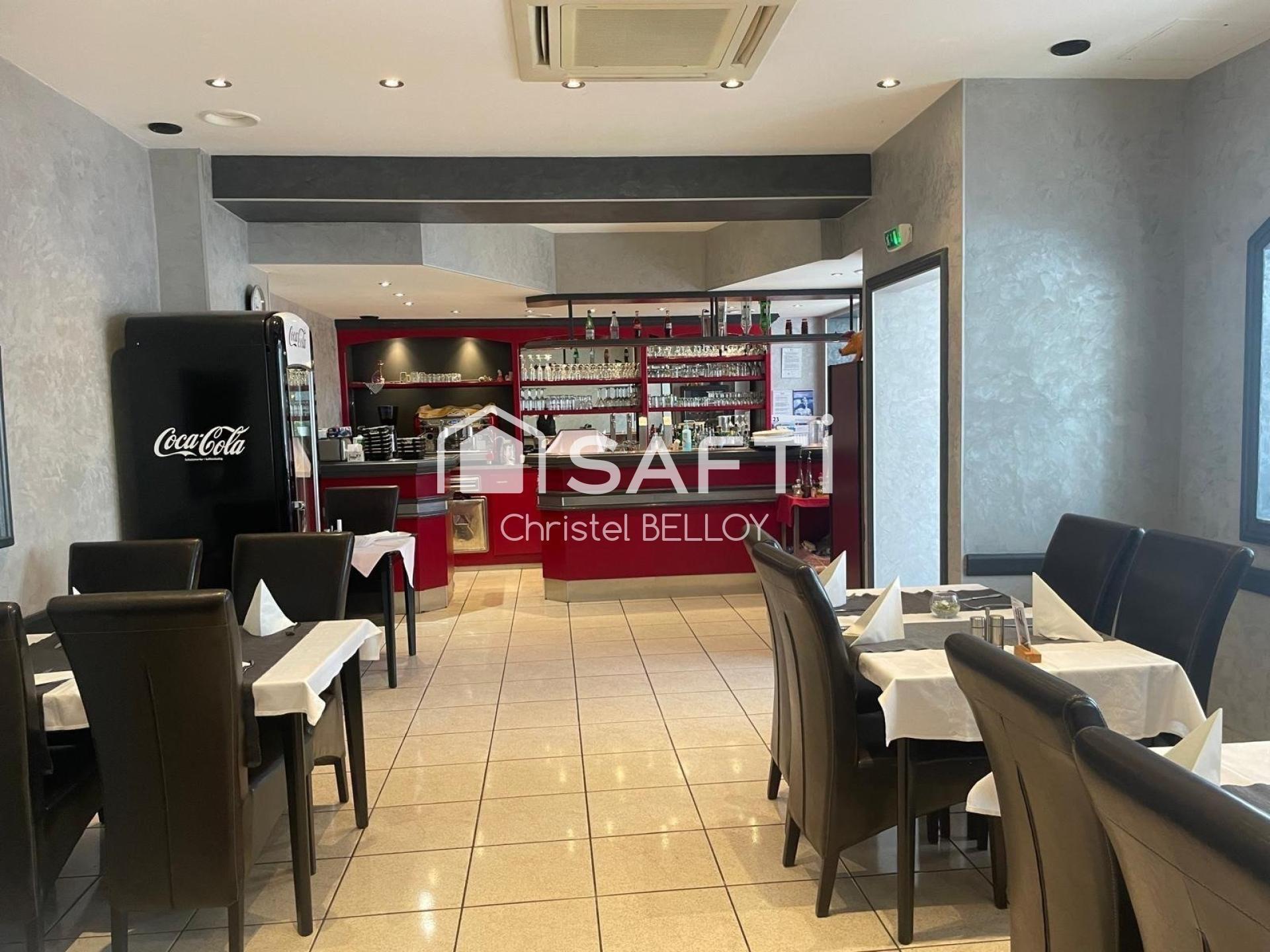 Local commercial 148 m² · à Stiring-Wendel · 148 m² · 23 500 €
