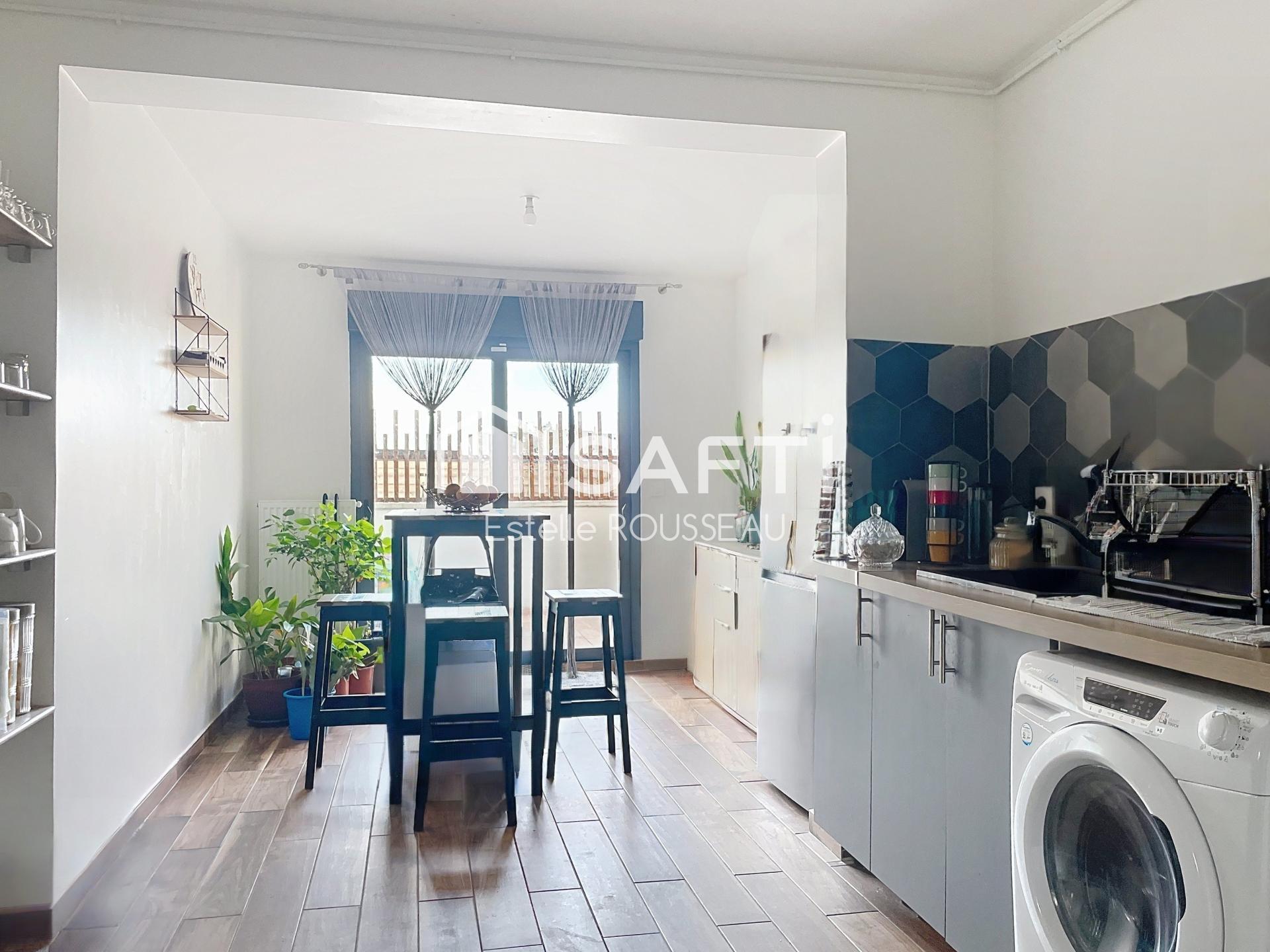 Photo SAFTI — Appartement 5 pièces, 106 m² à Montreuil 5