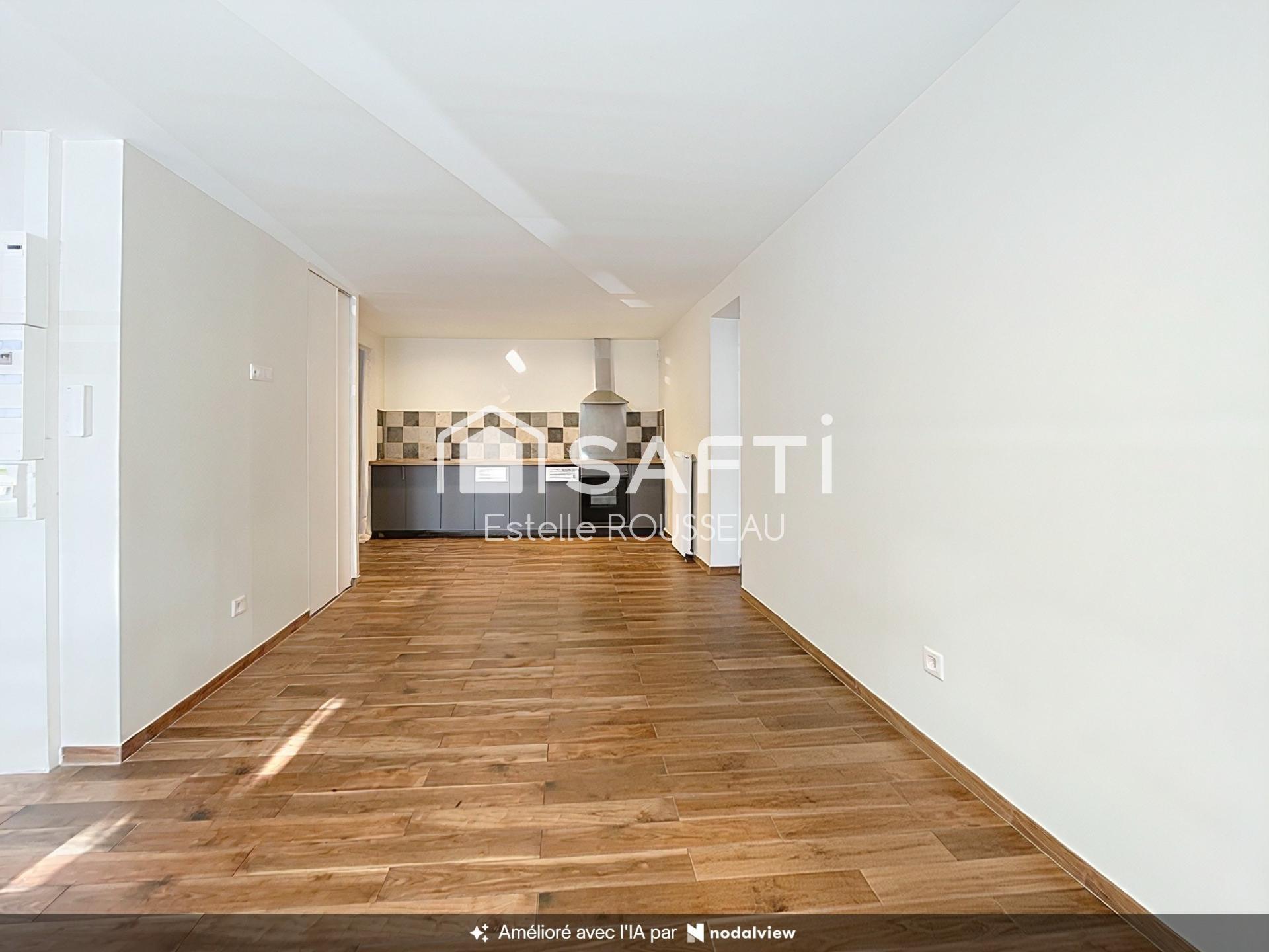 Photo SAFTI — Appartement 5 pièces, 106 m² à Montreuil 2