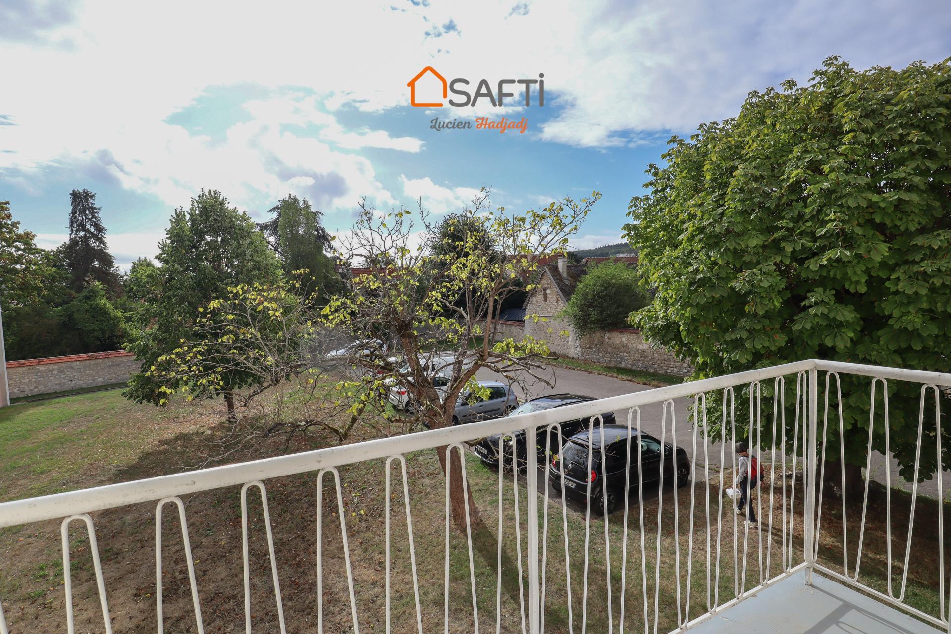 Appartement 4 pièces 62 m² · à Vernon · 62 m² · 129 900 €