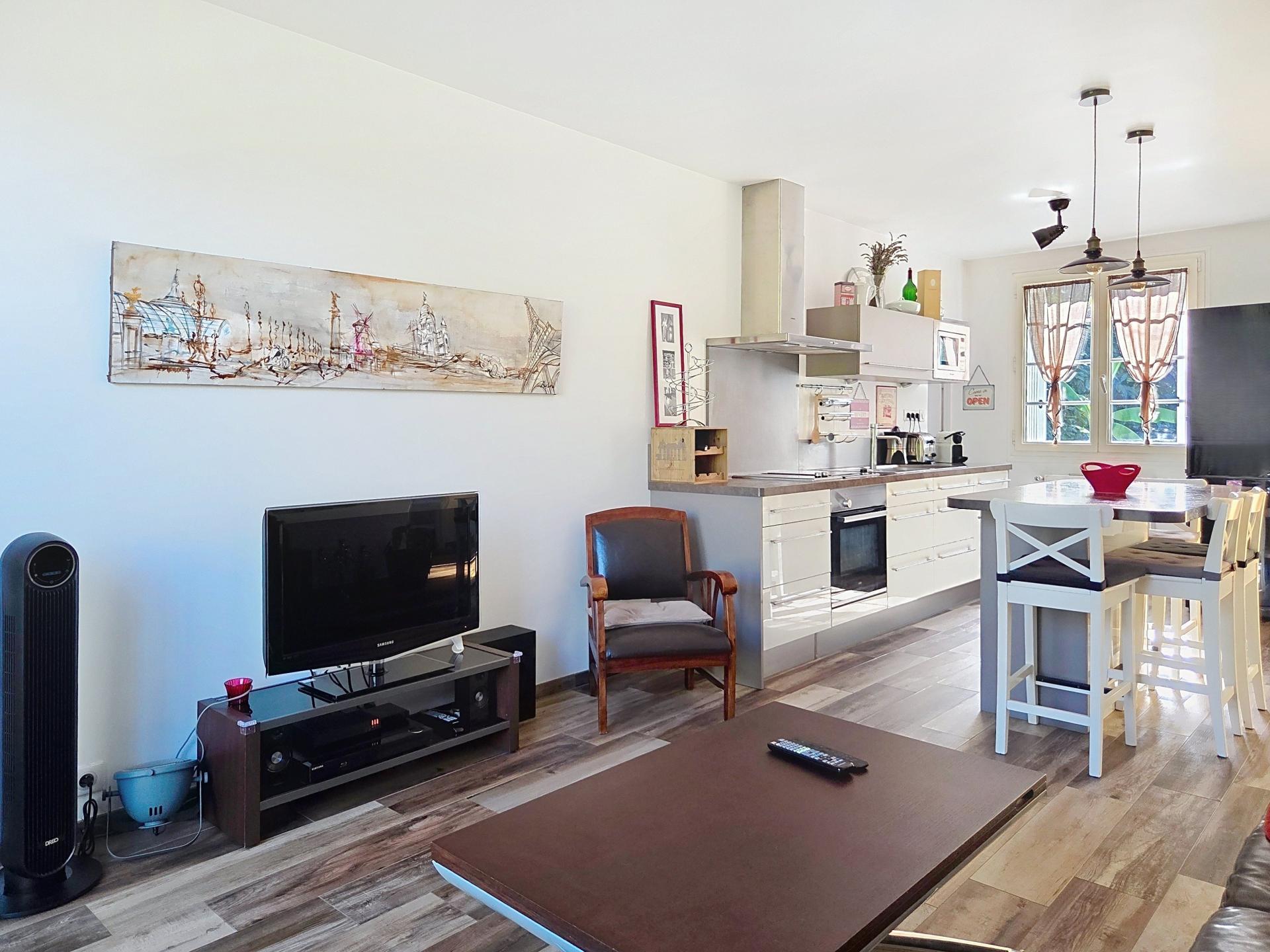 Photo SAFTI — Maison 3 pièces, 64 m² à Mantes La Ville 4