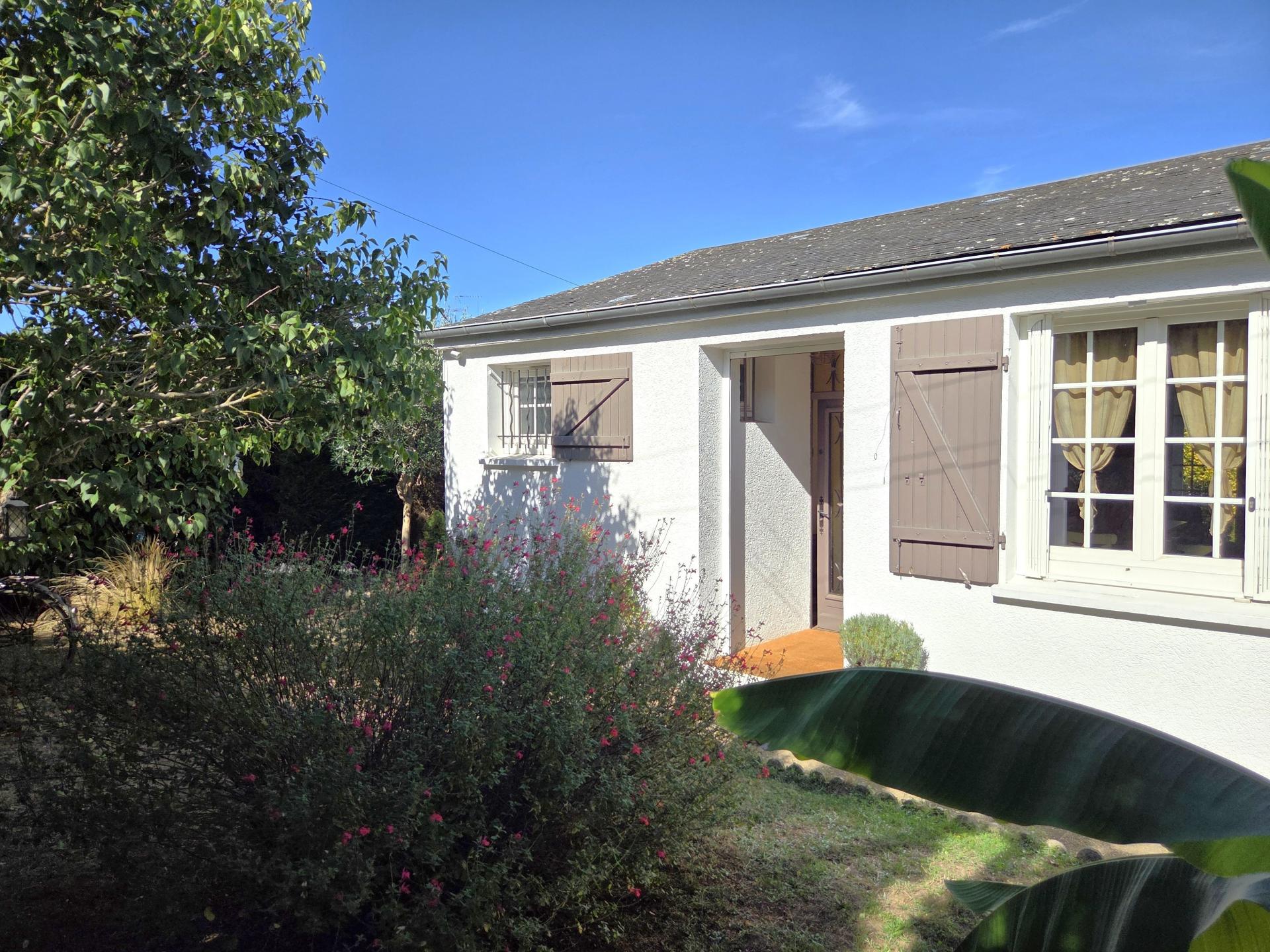 Photo SAFTI — Maison 3 pièces, 64 m² à Mantes La Ville
