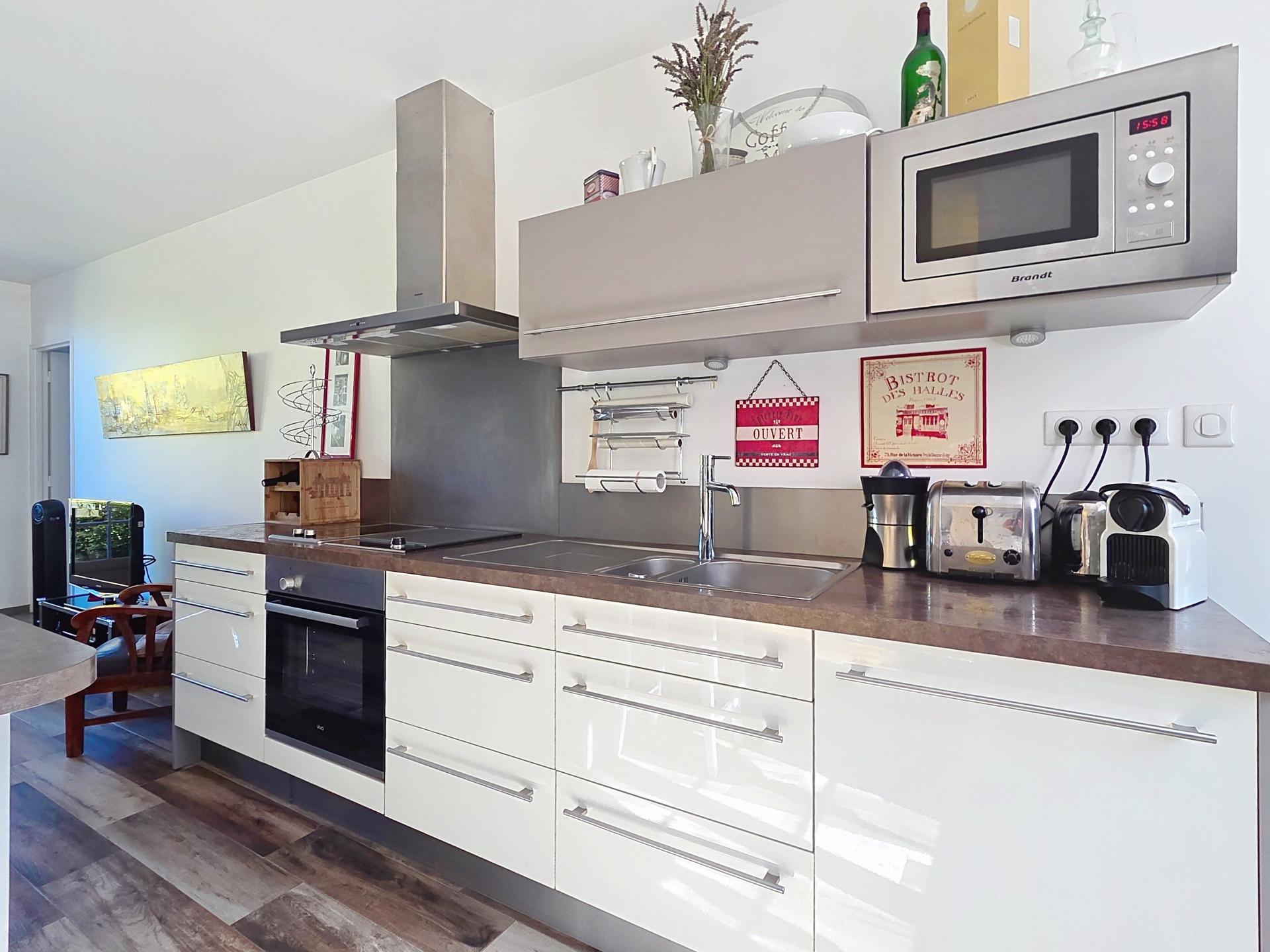 Photo SAFTI — Maison 3 pièces, 64 m² à Mantes La Ville 5
