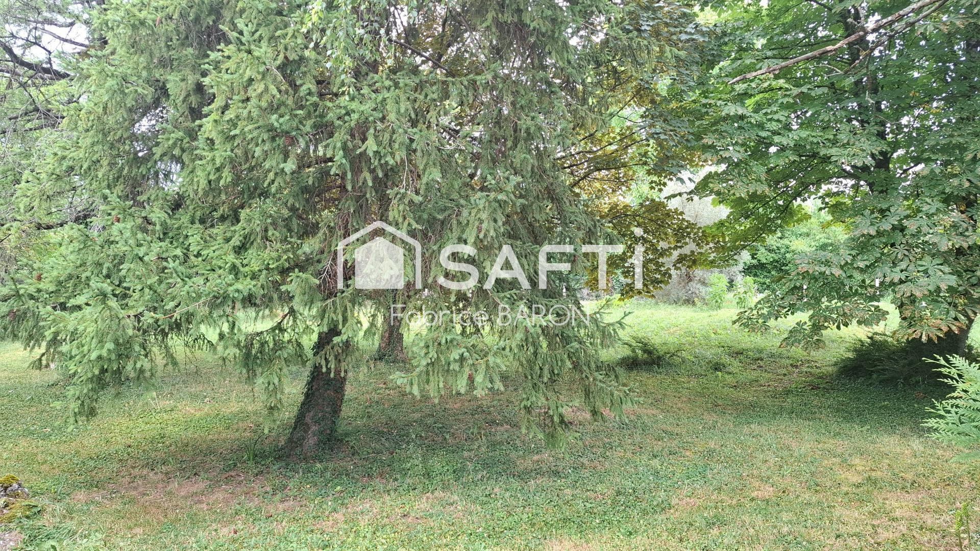 Photo SAFTI — Maison 4 pièces, 98 m² à Chenevelles 4