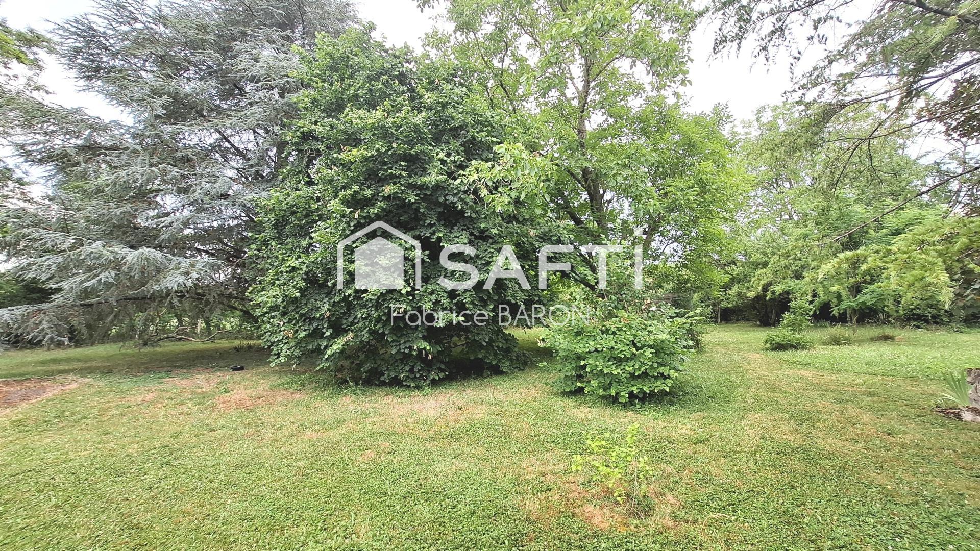 Photo SAFTI — Maison 4 pièces, 98 m² à Chenevelles 3