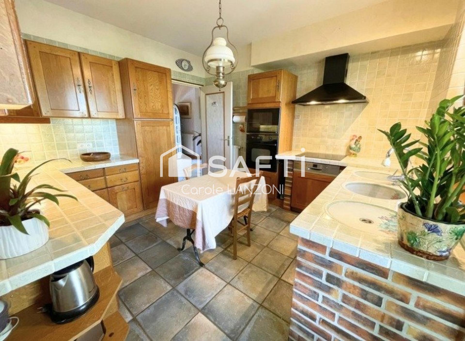 Photo SAFTI — Maison 5 pièces, 132 m² à Chateaugiron 5