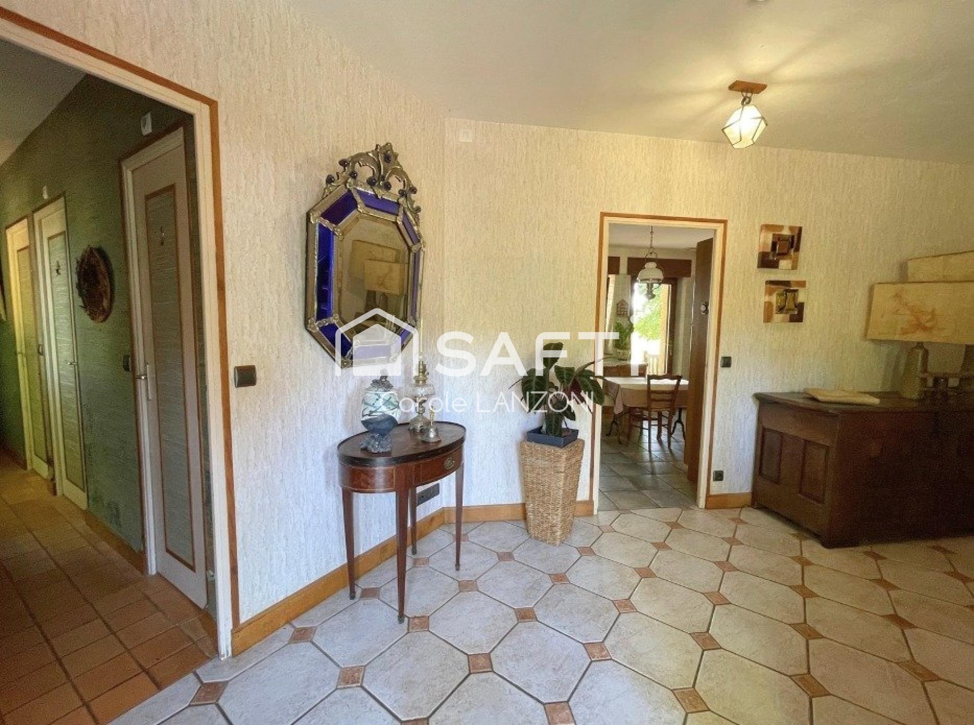 Photo SAFTI — Maison 5 pièces, 132 m² à Chateaugiron 4
