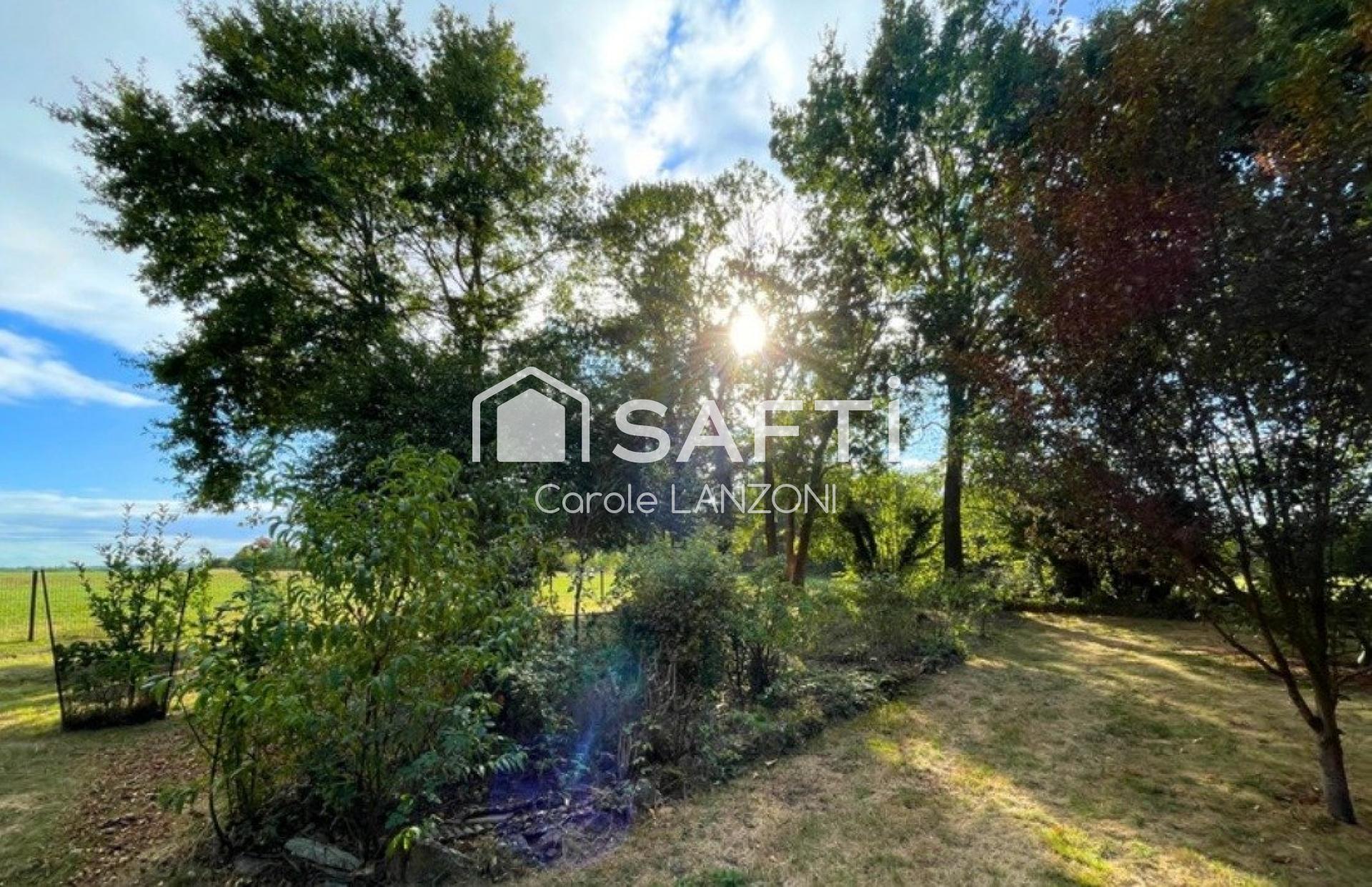 Photo SAFTI — Maison 5 pièces, 132 m² à Chateaugiron 2
