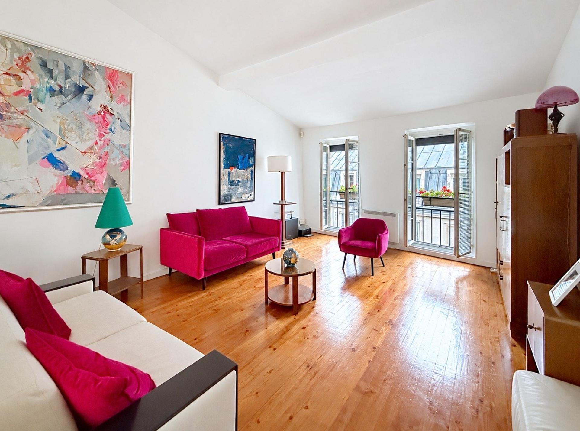 Photo-appartement