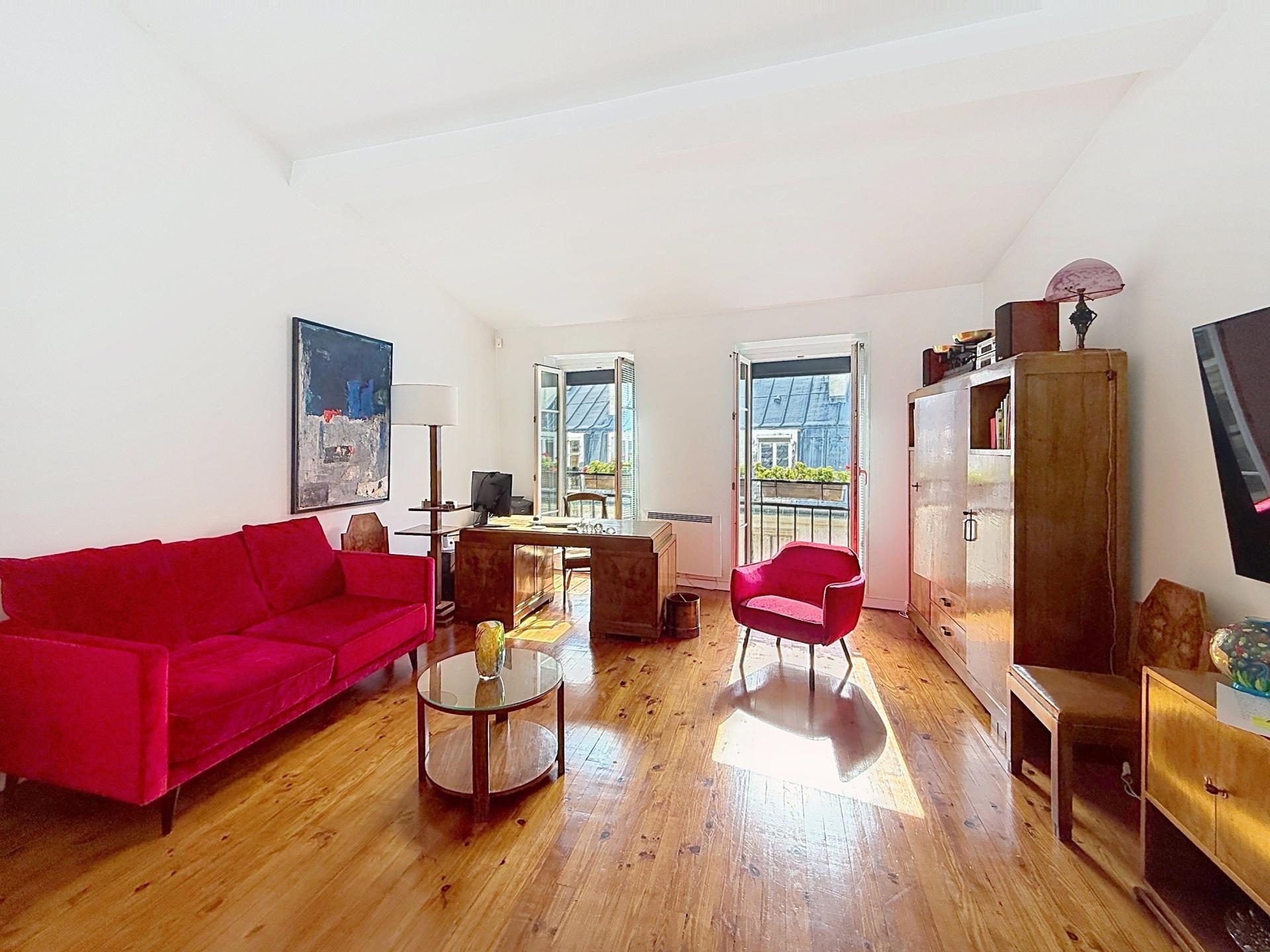 Photo-appartement