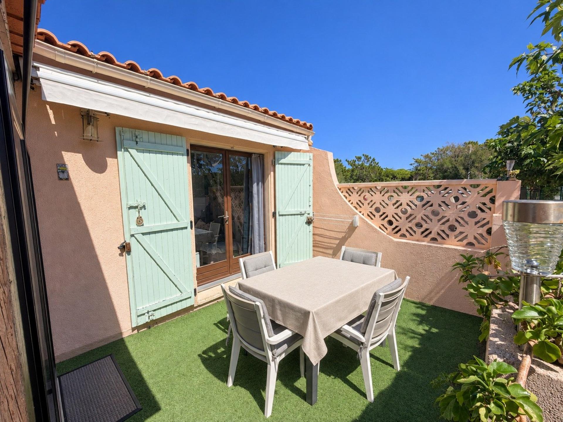 Maison 2 pièces 40 m² · à Leucate · 40 m² · 195 000 €