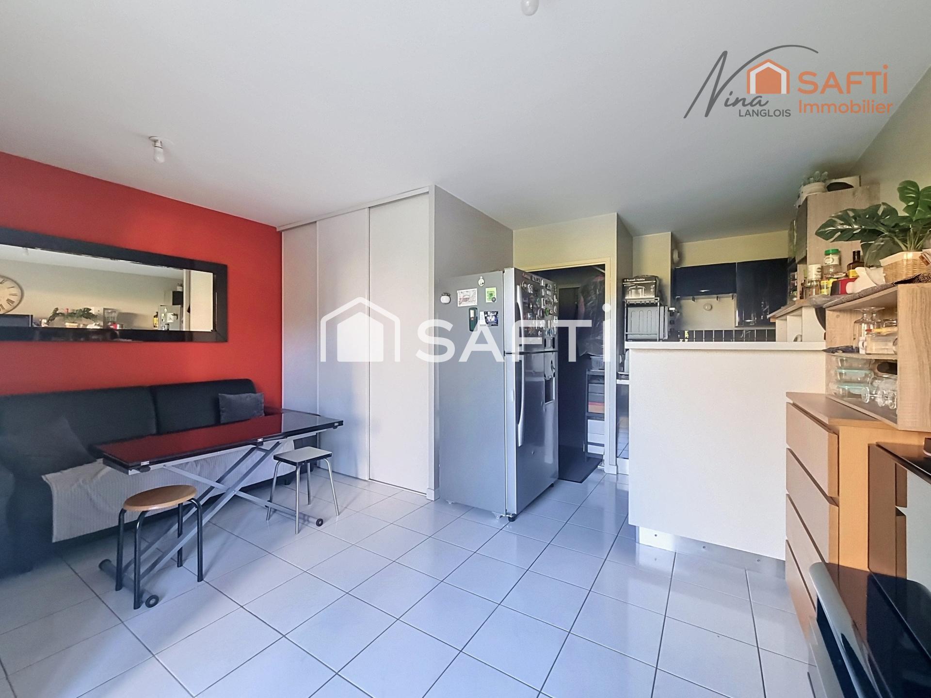 Photo-appartement