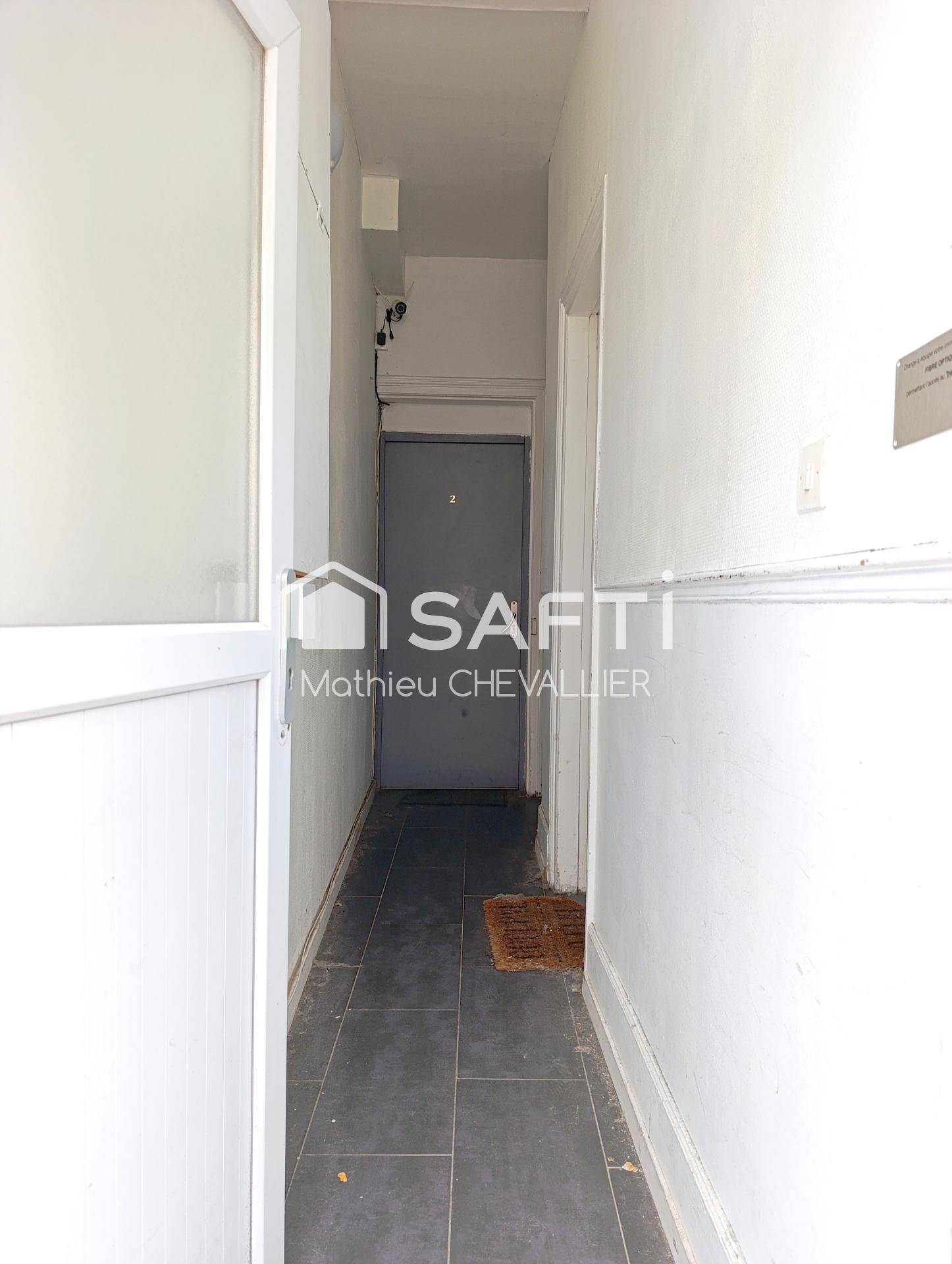 Photo SAFTI — Appartement 6 pièces, 100 m² à Abbeville 4