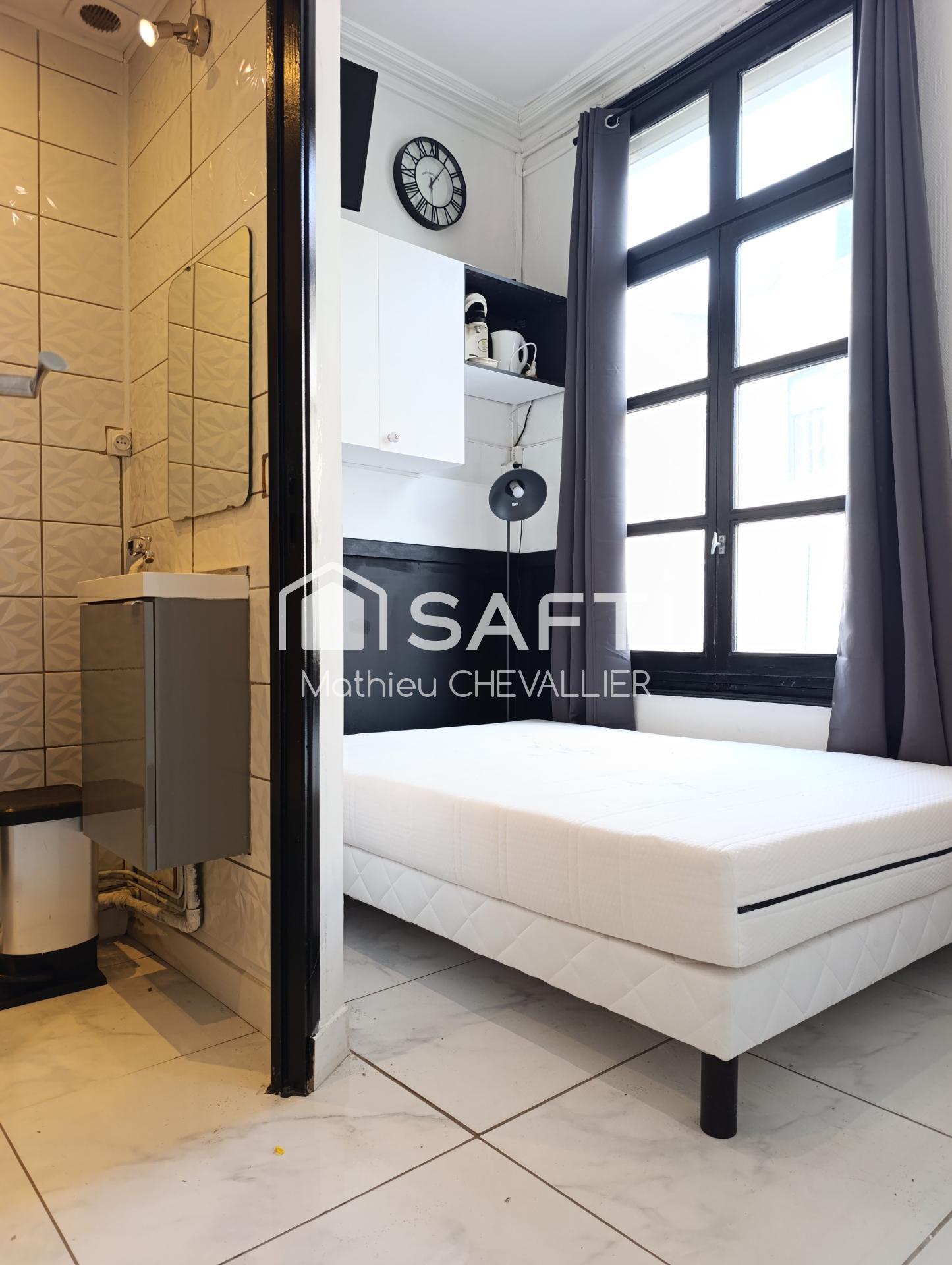 Photo SAFTI — Appartement 6 pièces, 100 m² à Abbeville 5
