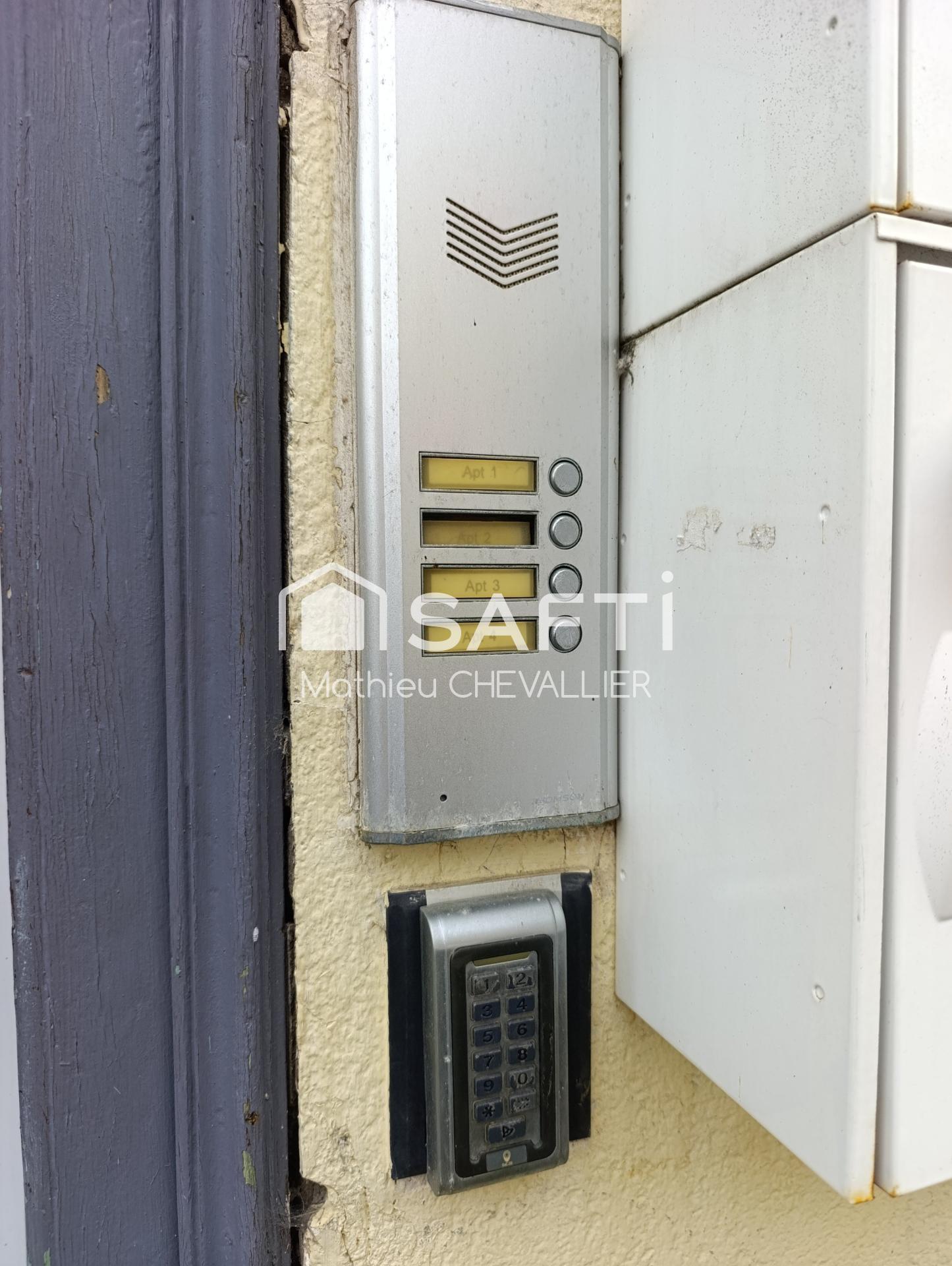 Photo SAFTI — Appartement 6 pièces, 100 m² à Abbeville 3