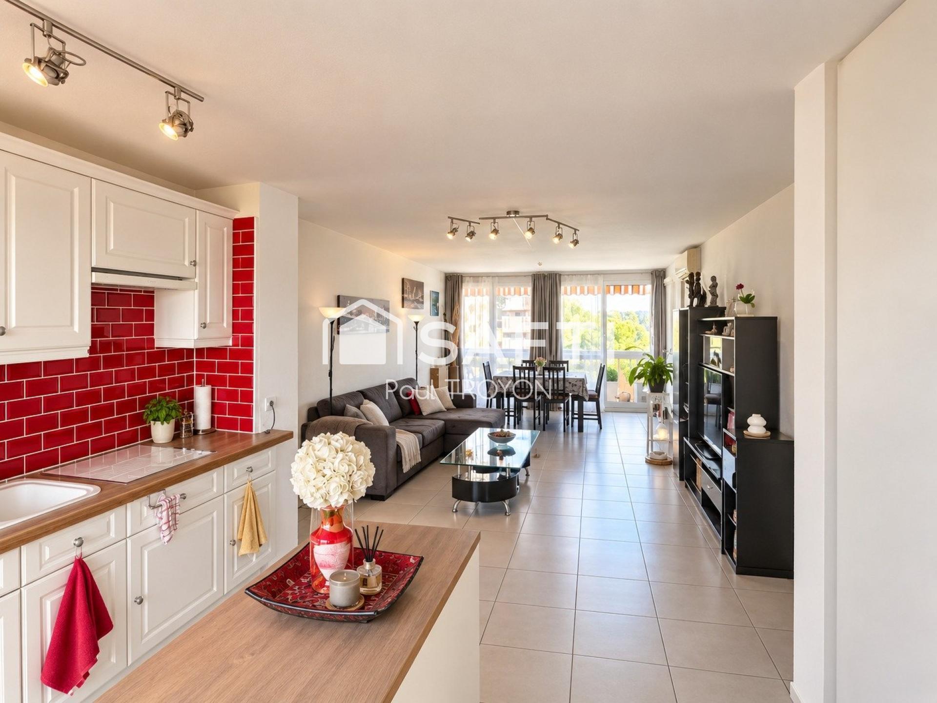 Photo-appartement