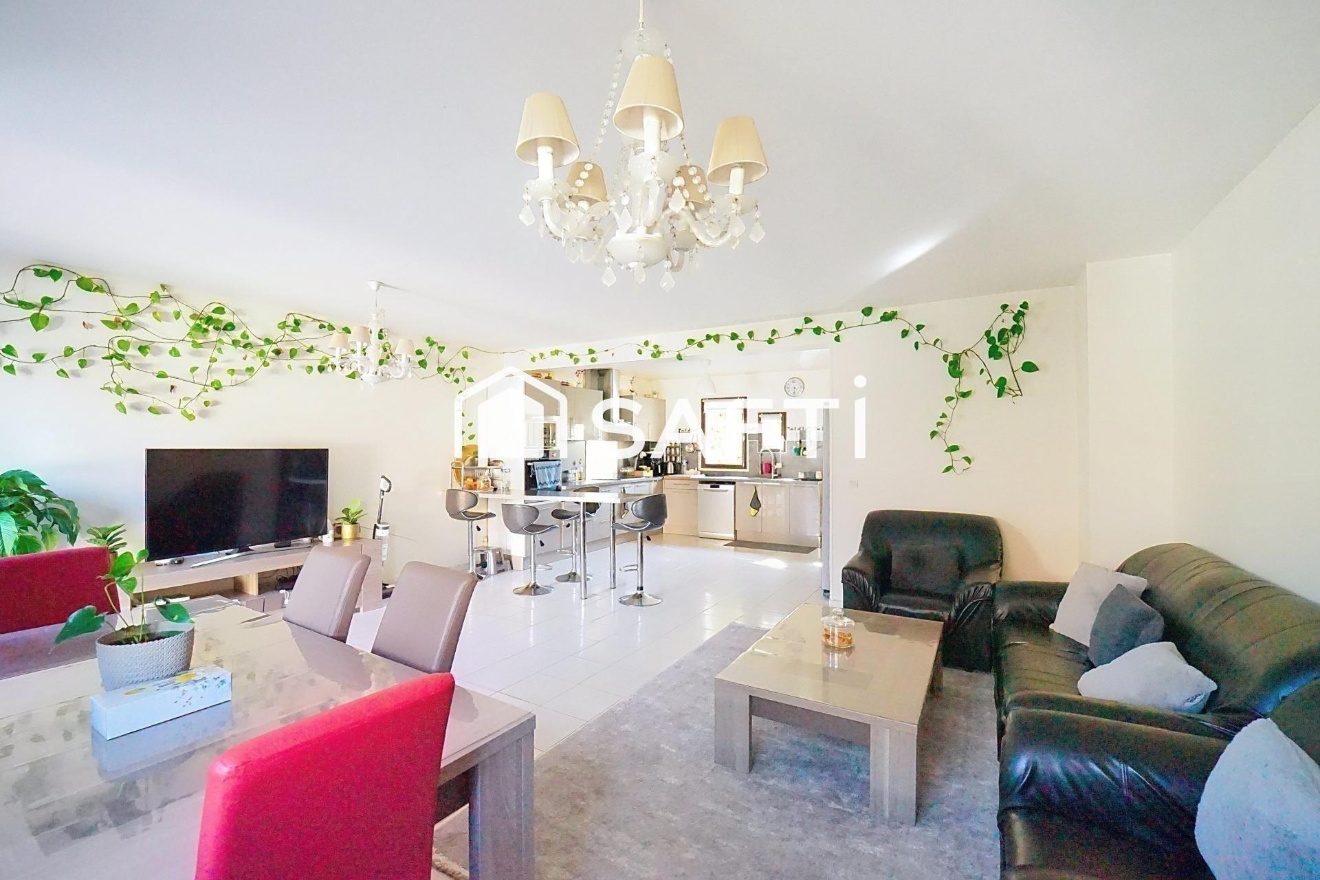 Photo SAFTI — Maison 7 pièces, 200 m² à Montreuil 2
