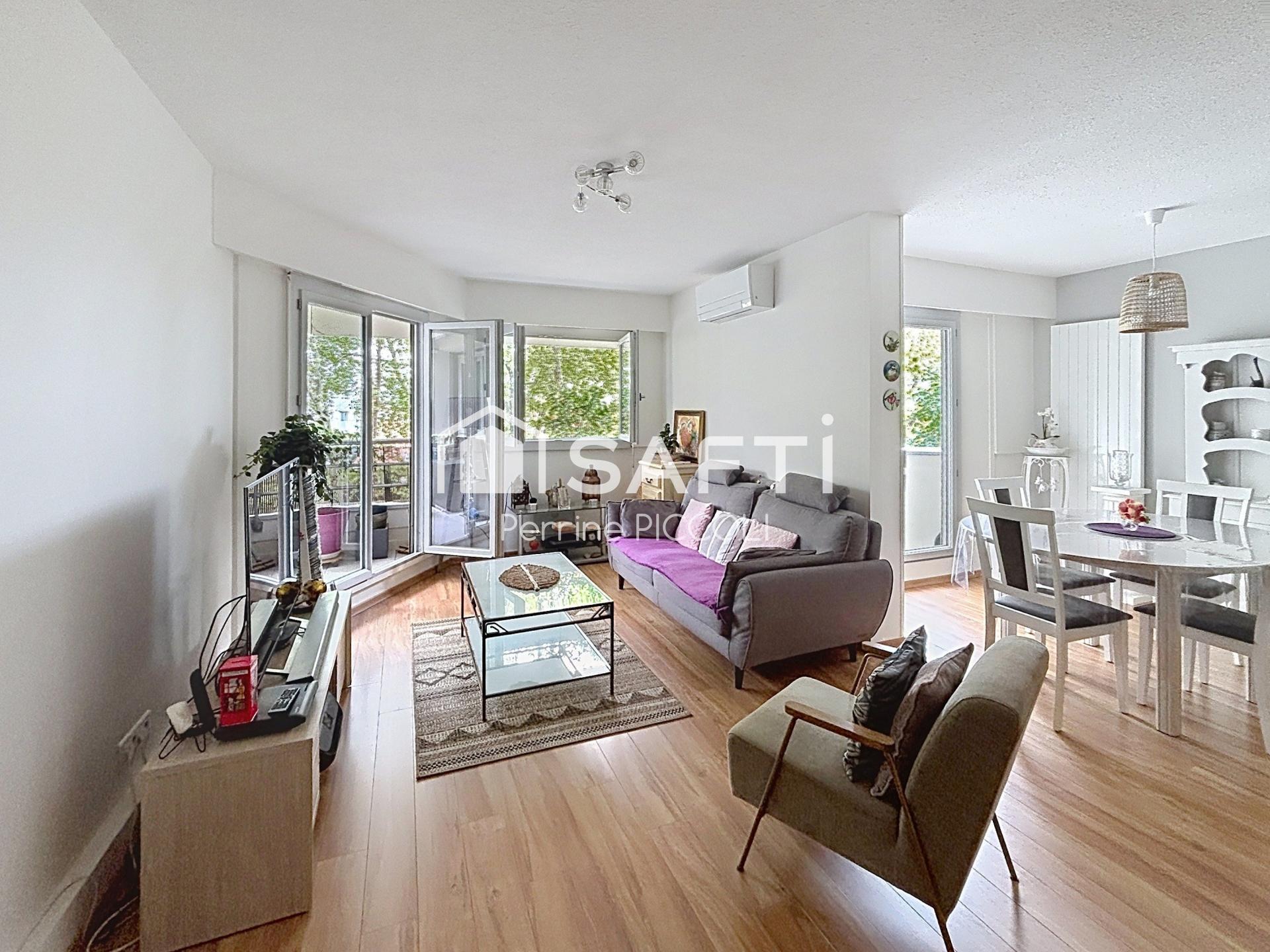 Photo-appartement