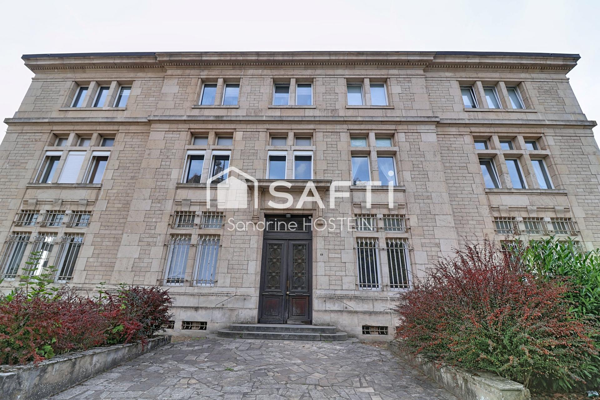 Photo-appartement
