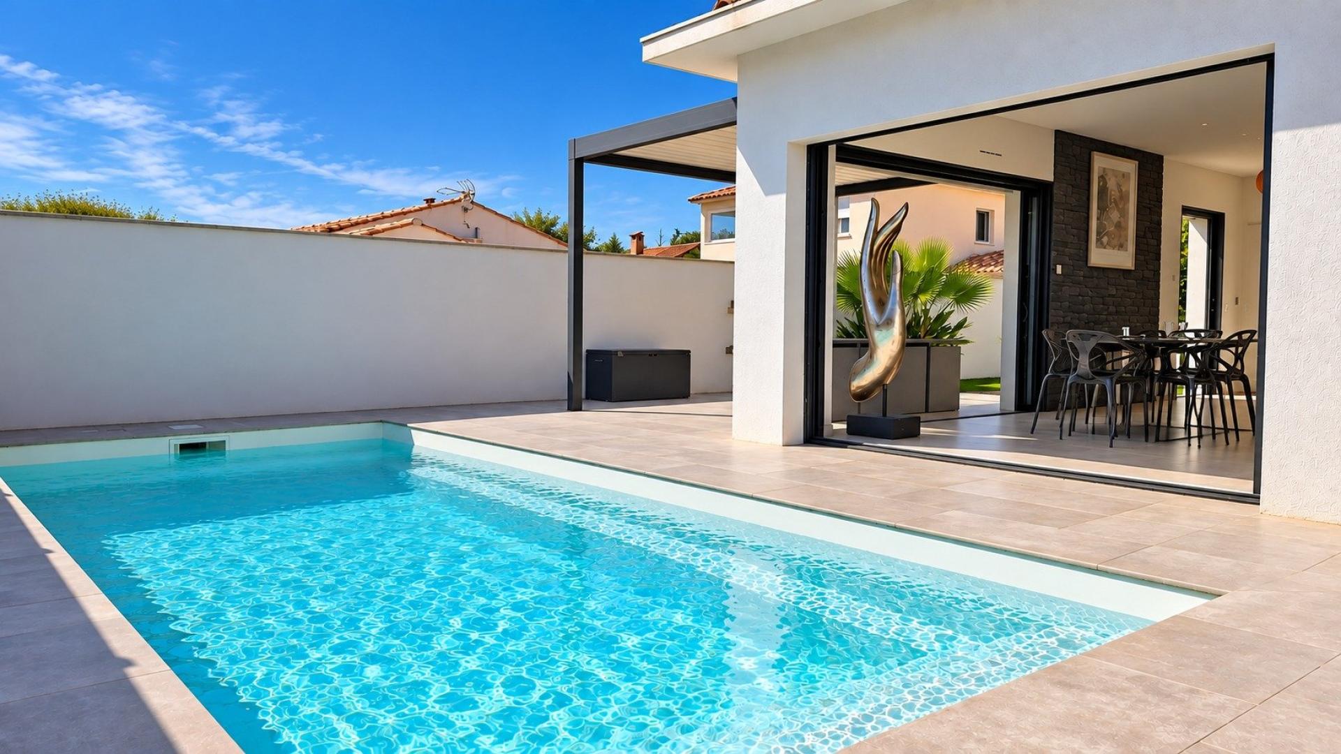 Maison 5 pièces 131 m² · à Saint-Cyr-sur-Mer · 131 m² · 829 000 €