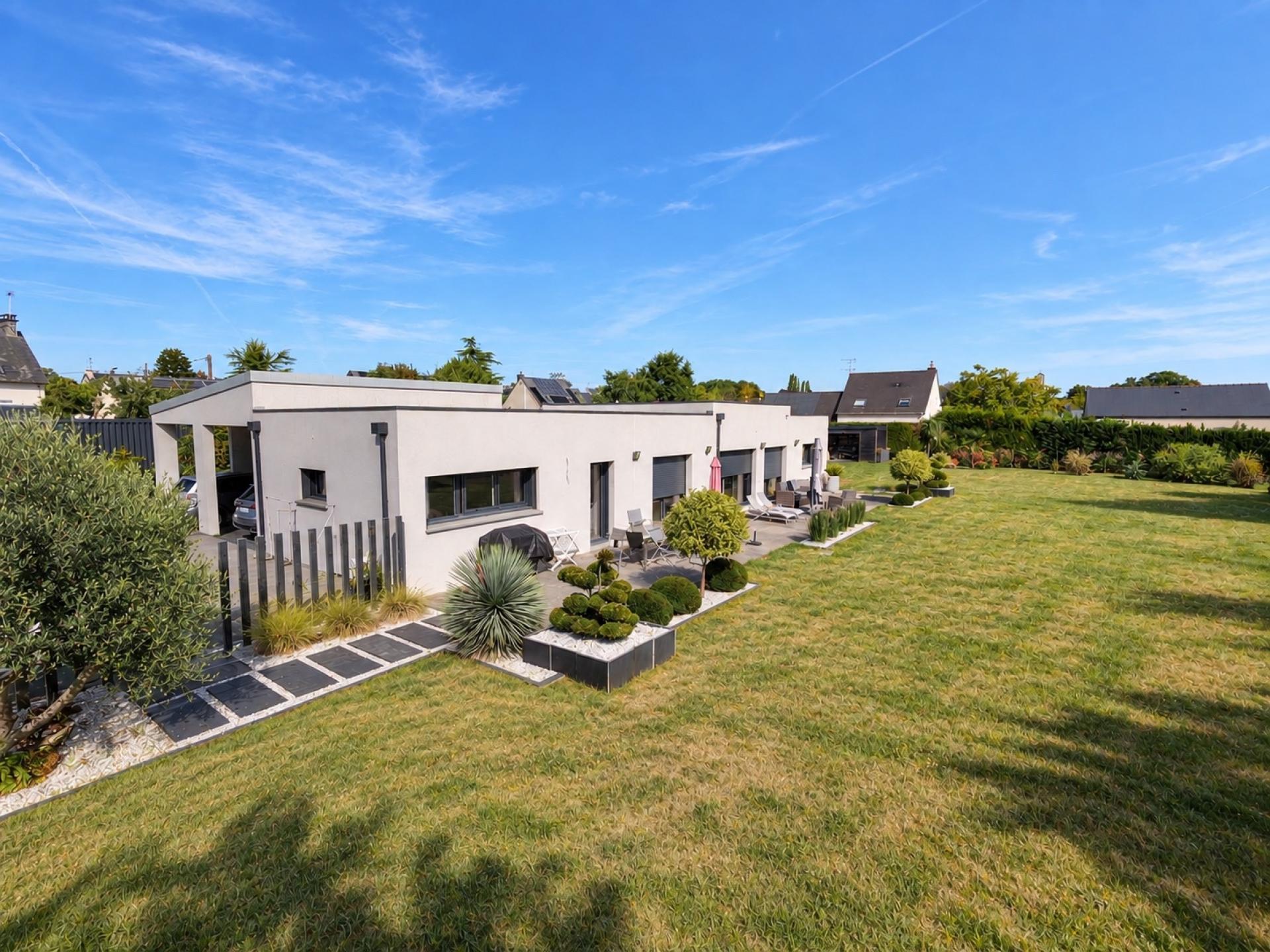 Maison 5 pièces 147 m² · à Pipriac · 147 m² · 377 000 €