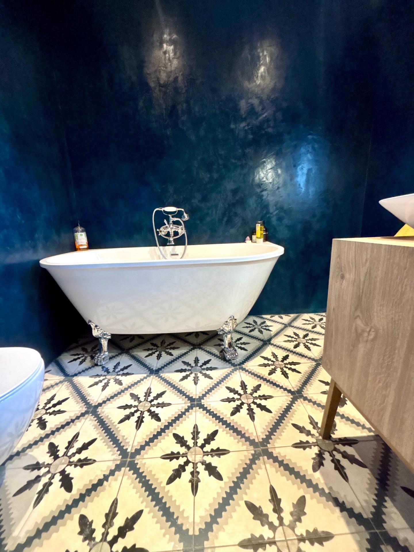 Photo SAFTI — Appartement 5 pièces, 240 m² à Corte 4