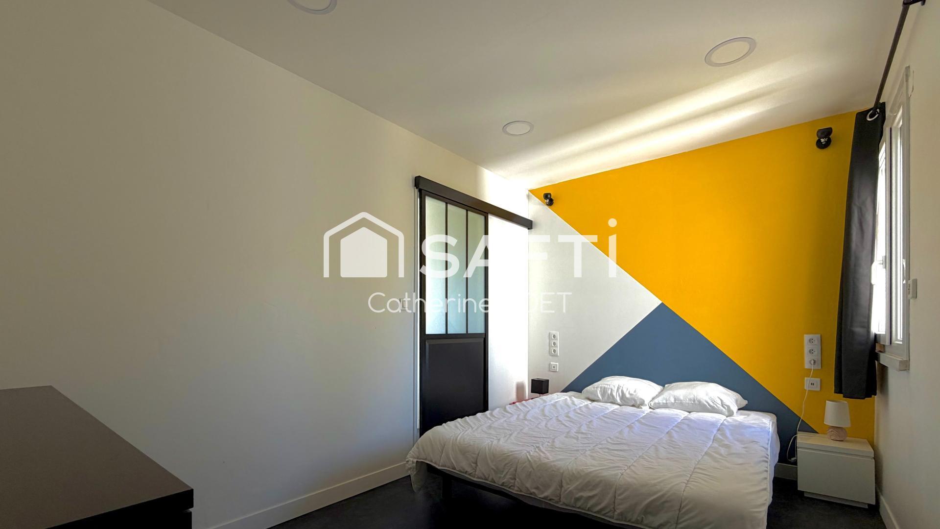 Photo SAFTI — Appartement 2 pièces, 39 m² à La Grande Motte 5