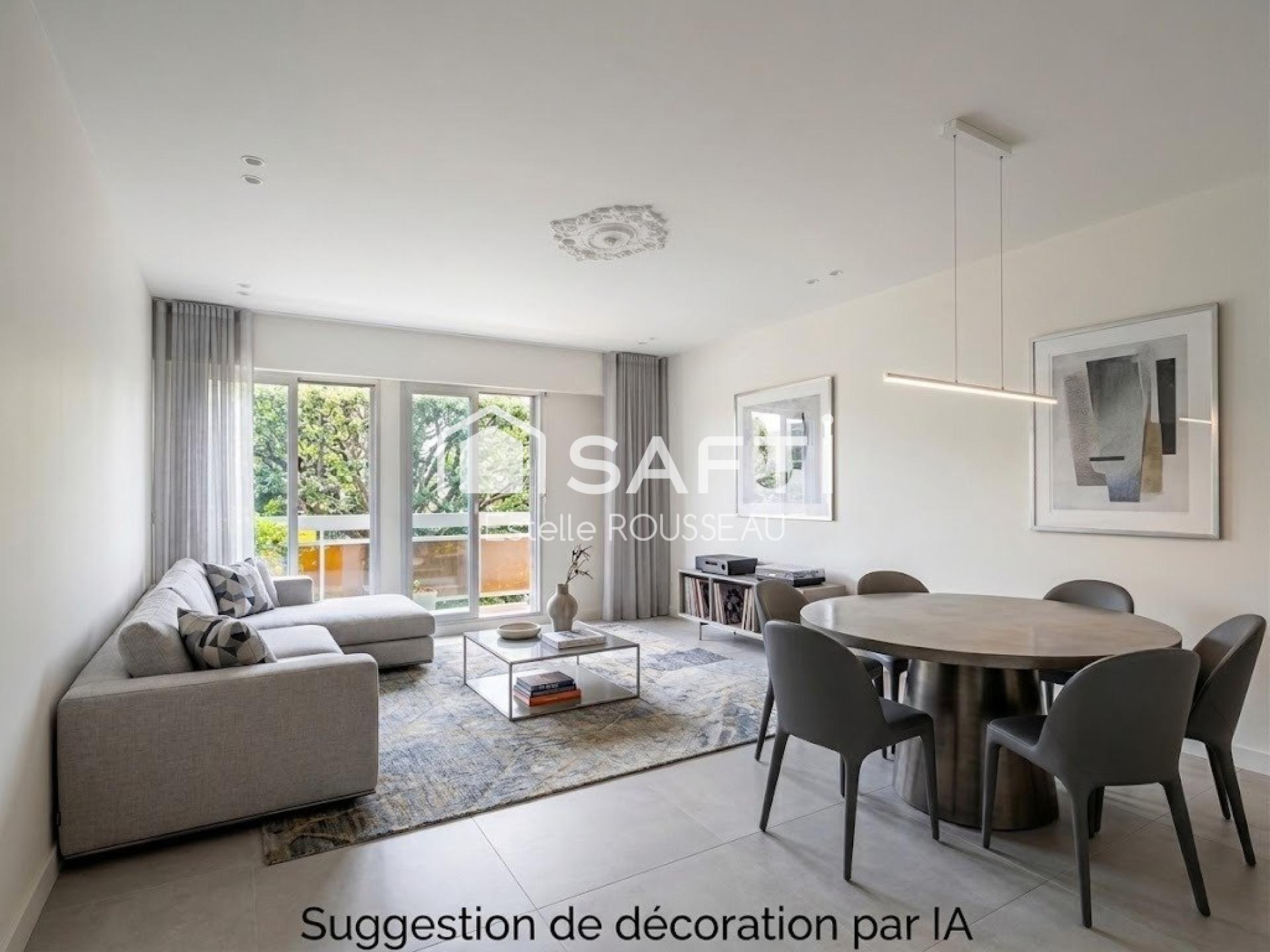 Photo-appartement