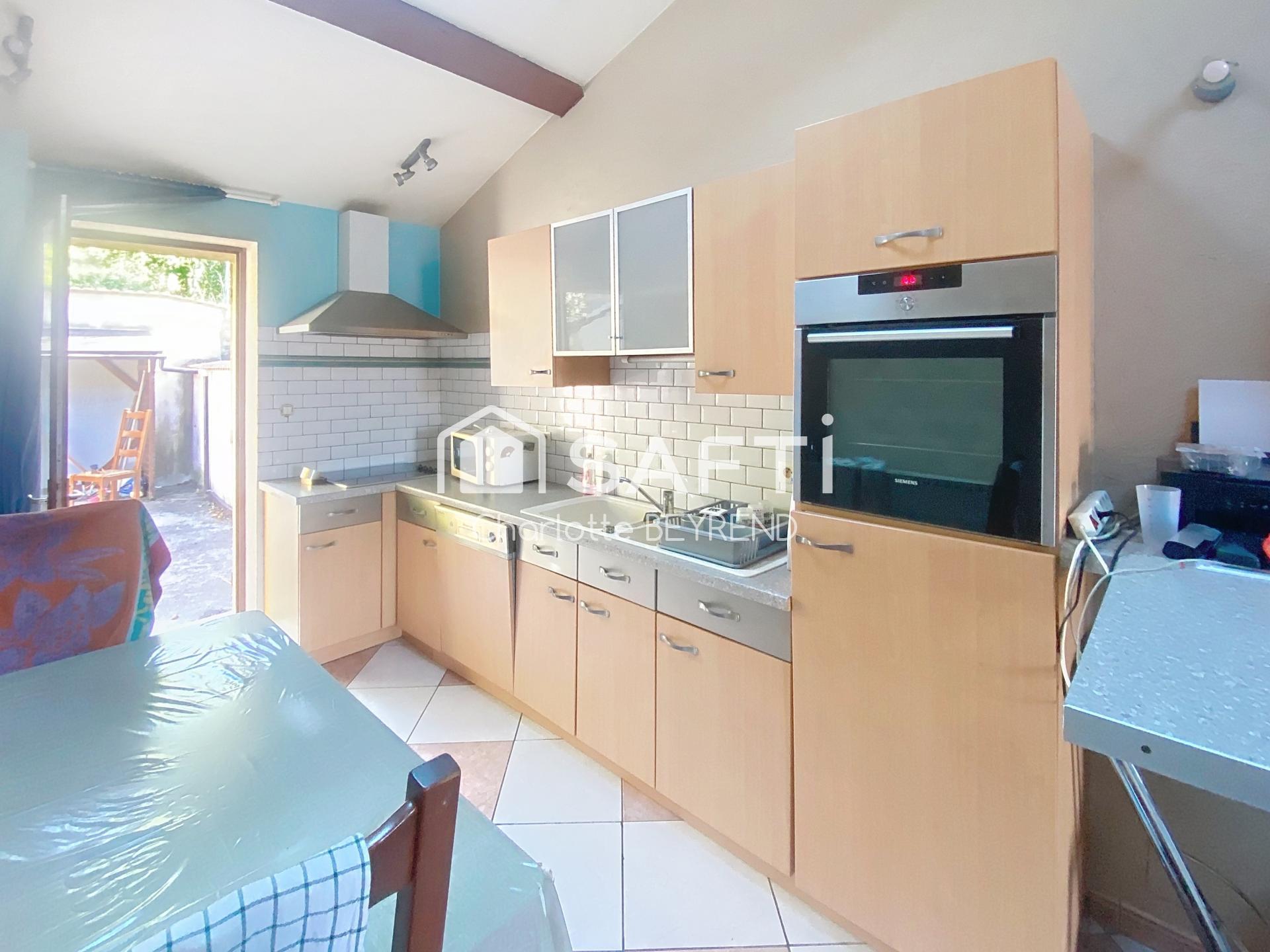 Photo SAFTI — Maison 3 pièces, 100 m² à Frouard 2