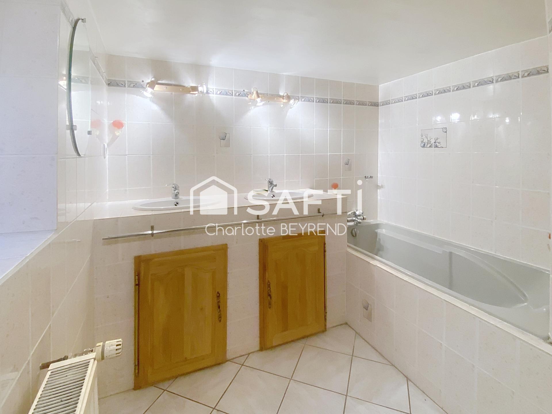 Photo SAFTI — Maison 3 pièces, 100 m² à Frouard 5