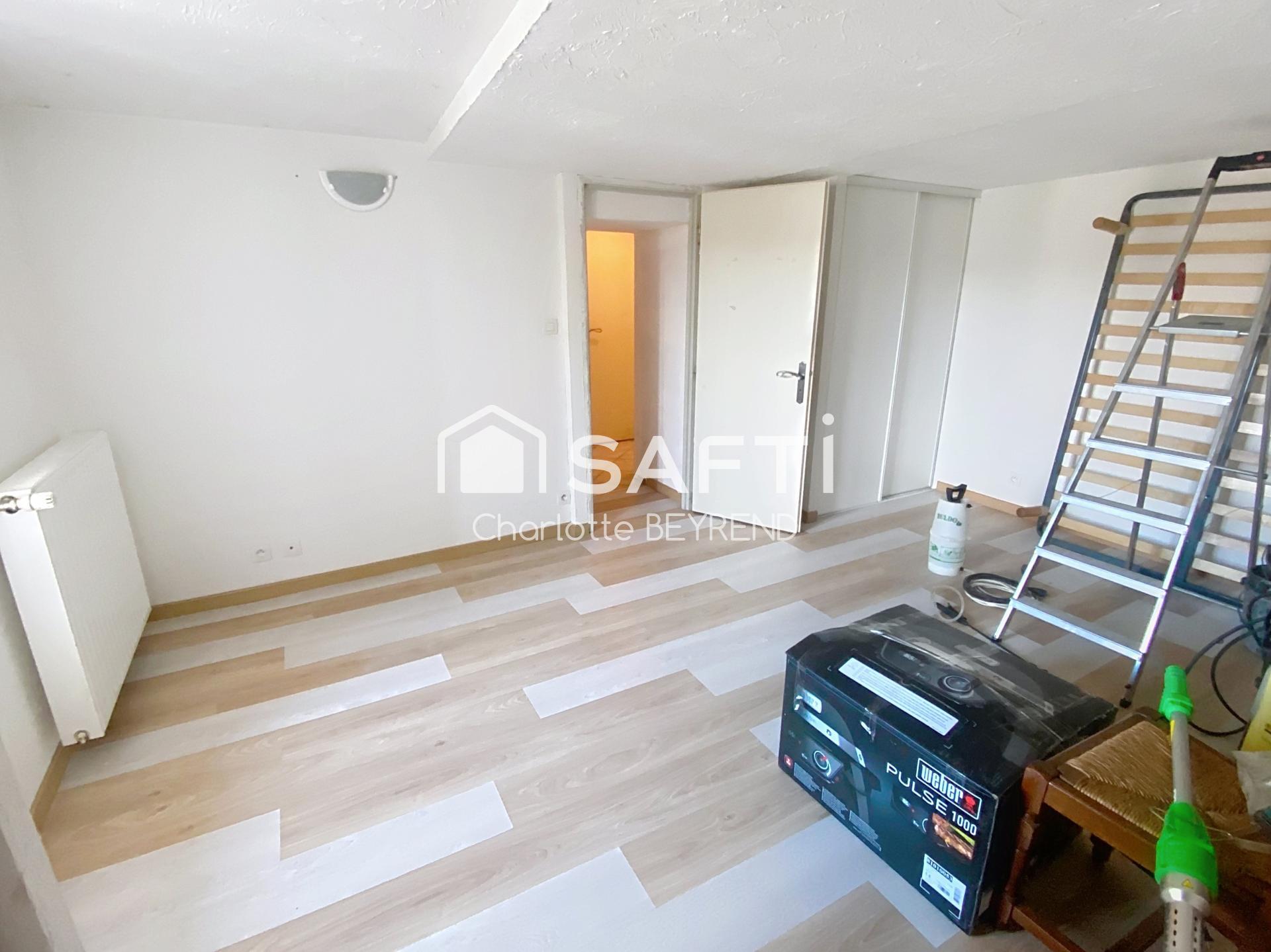 Photo SAFTI — Maison 3 pièces, 100 m² à Frouard 4