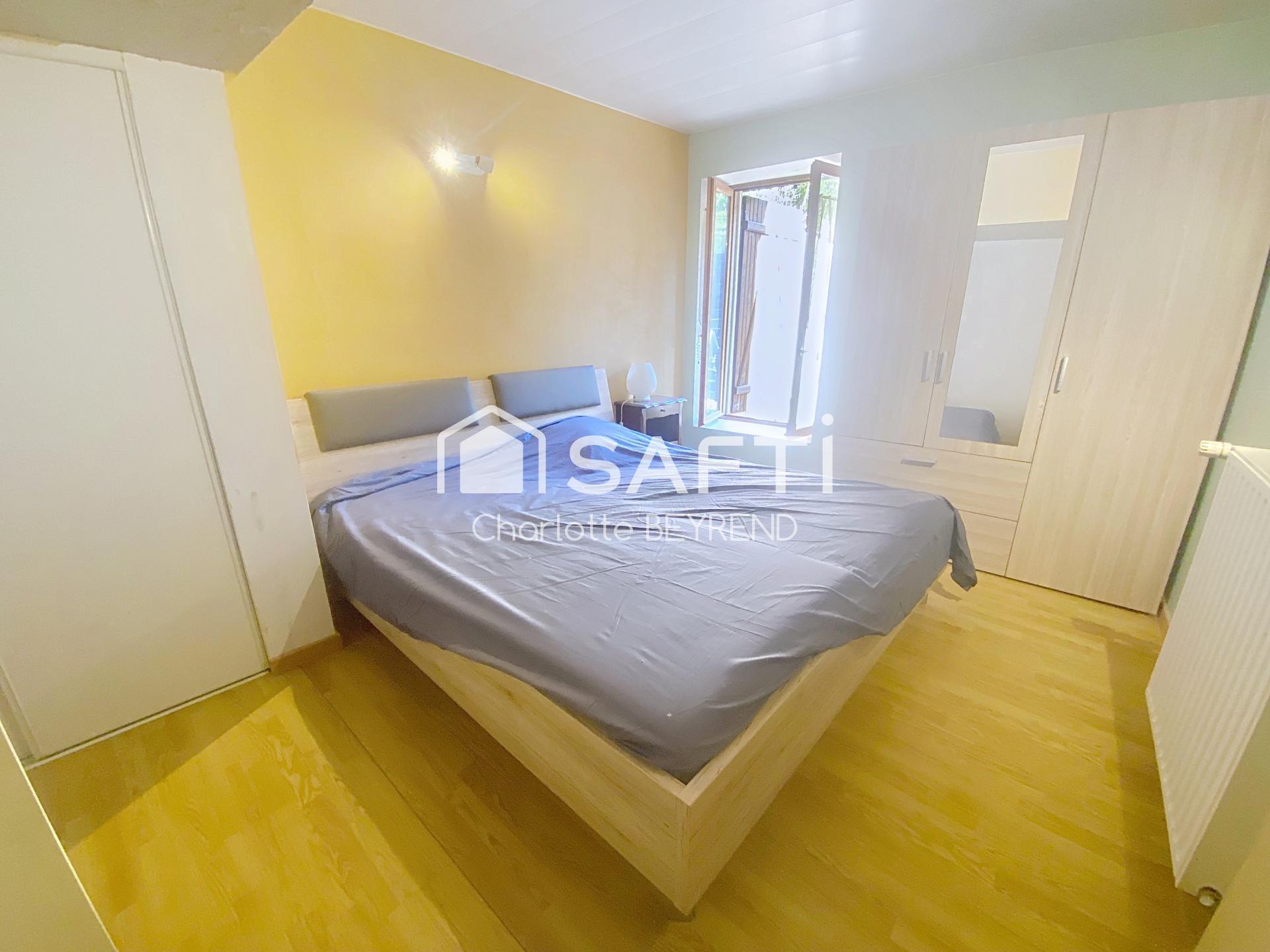 Photo SAFTI — Maison 3 pièces, 100 m² à Frouard 3