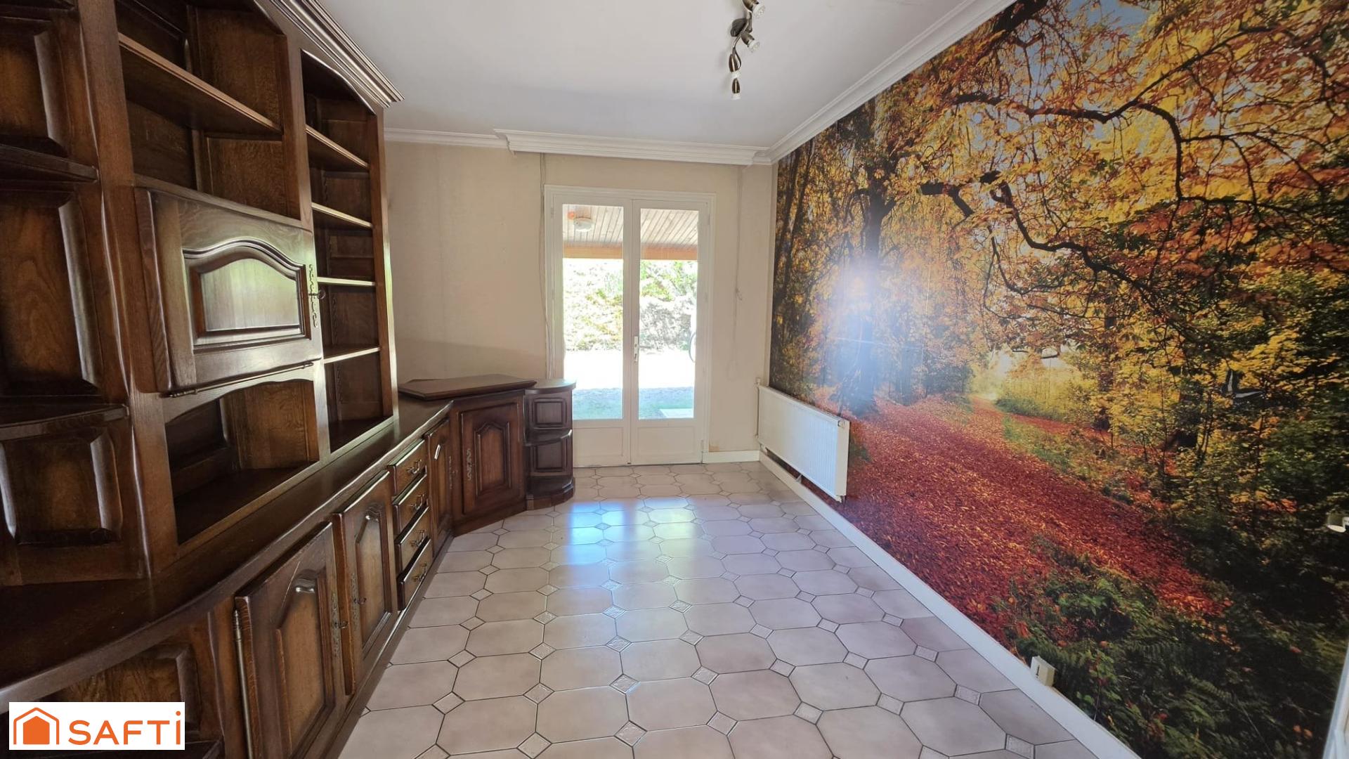 Photo SAFTI — Maison 4 pièces, 100 m² à Aytre 4