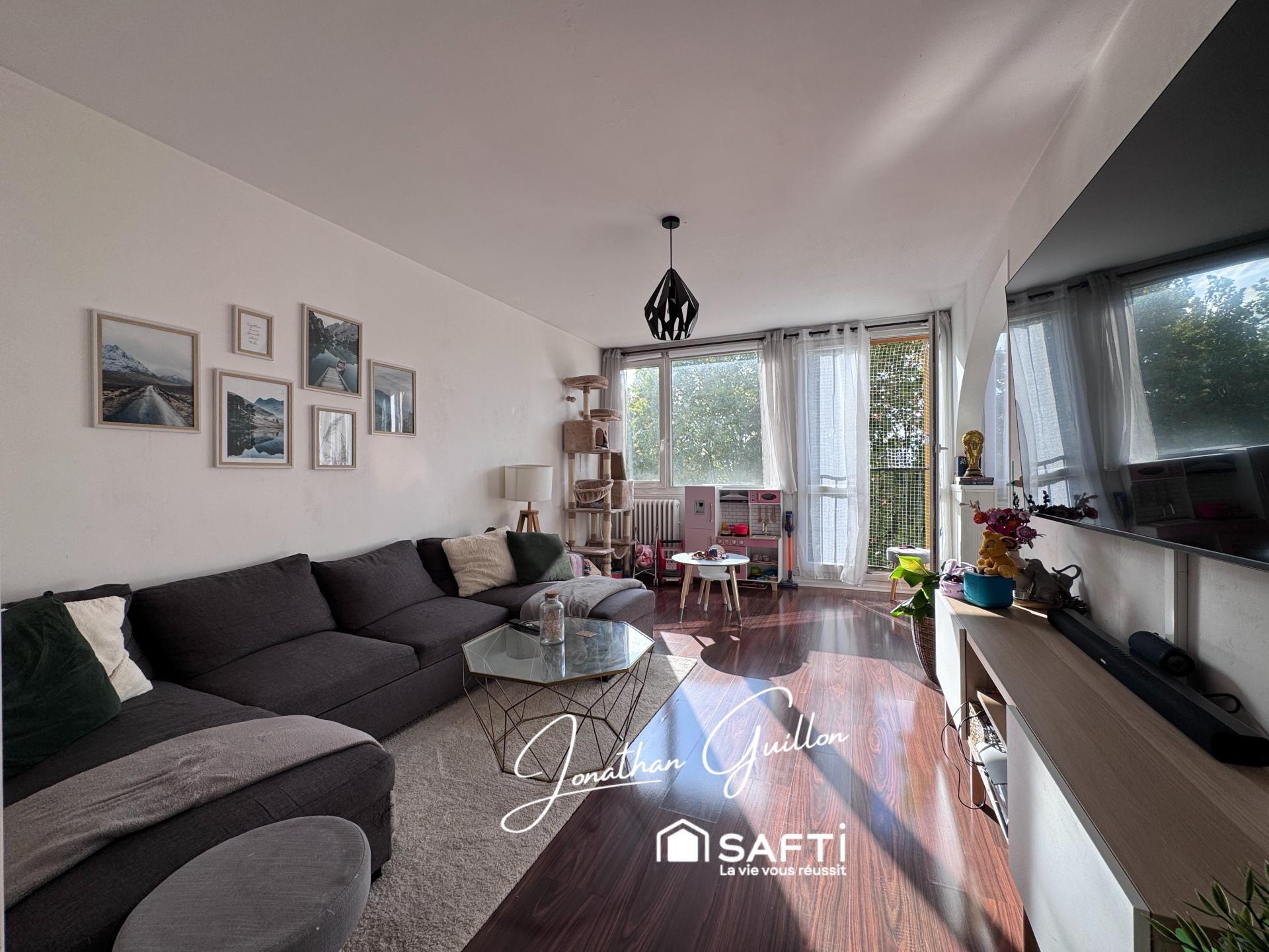 Photo-appartement