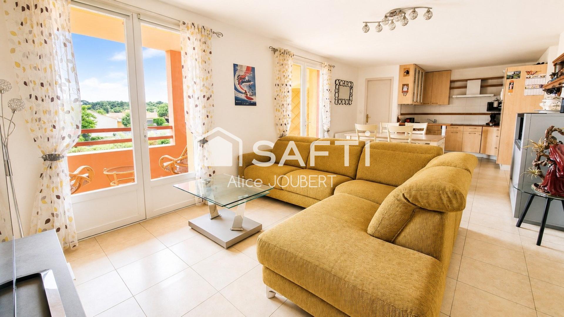Photo-appartement