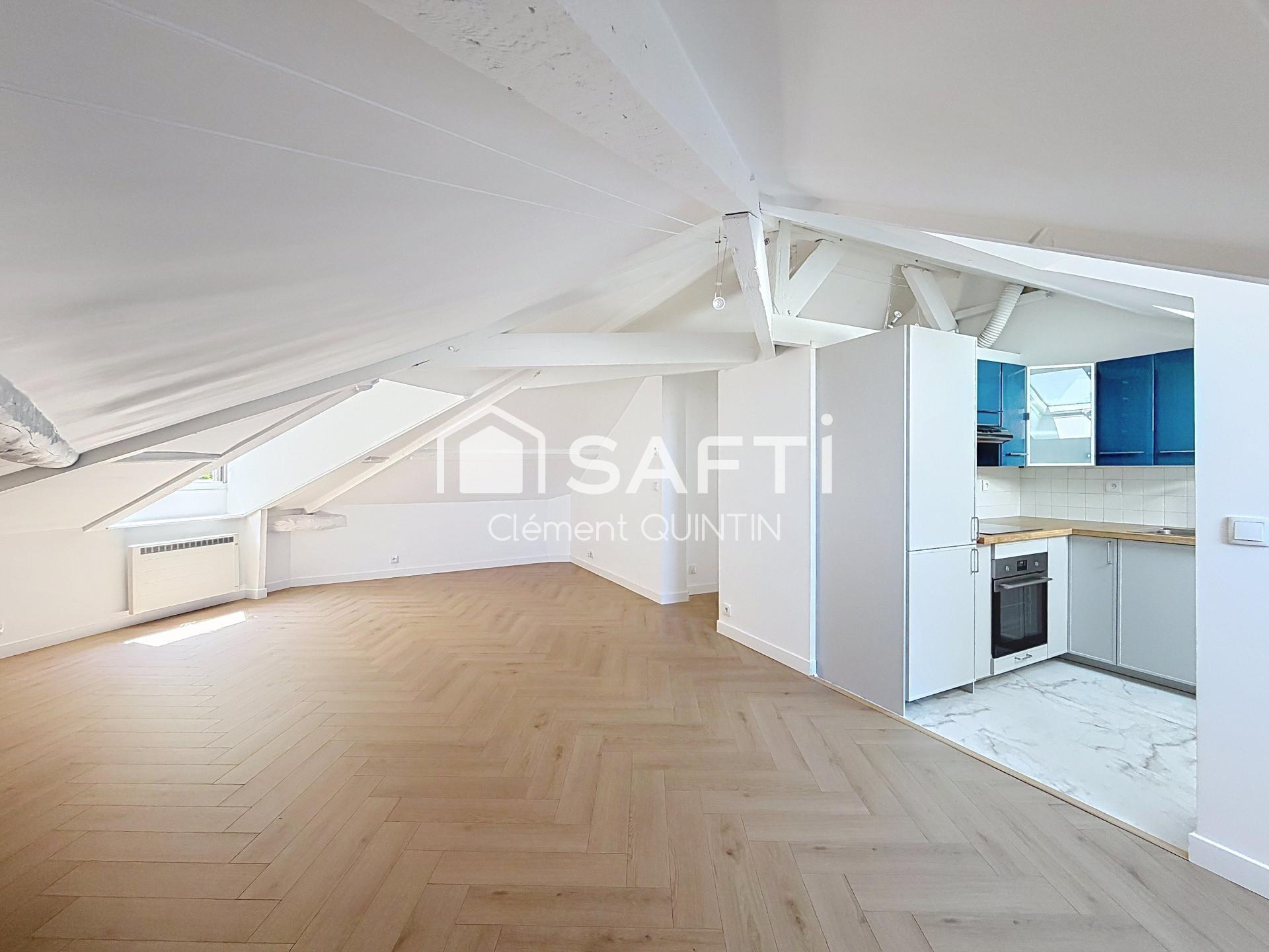 Photo-appartement