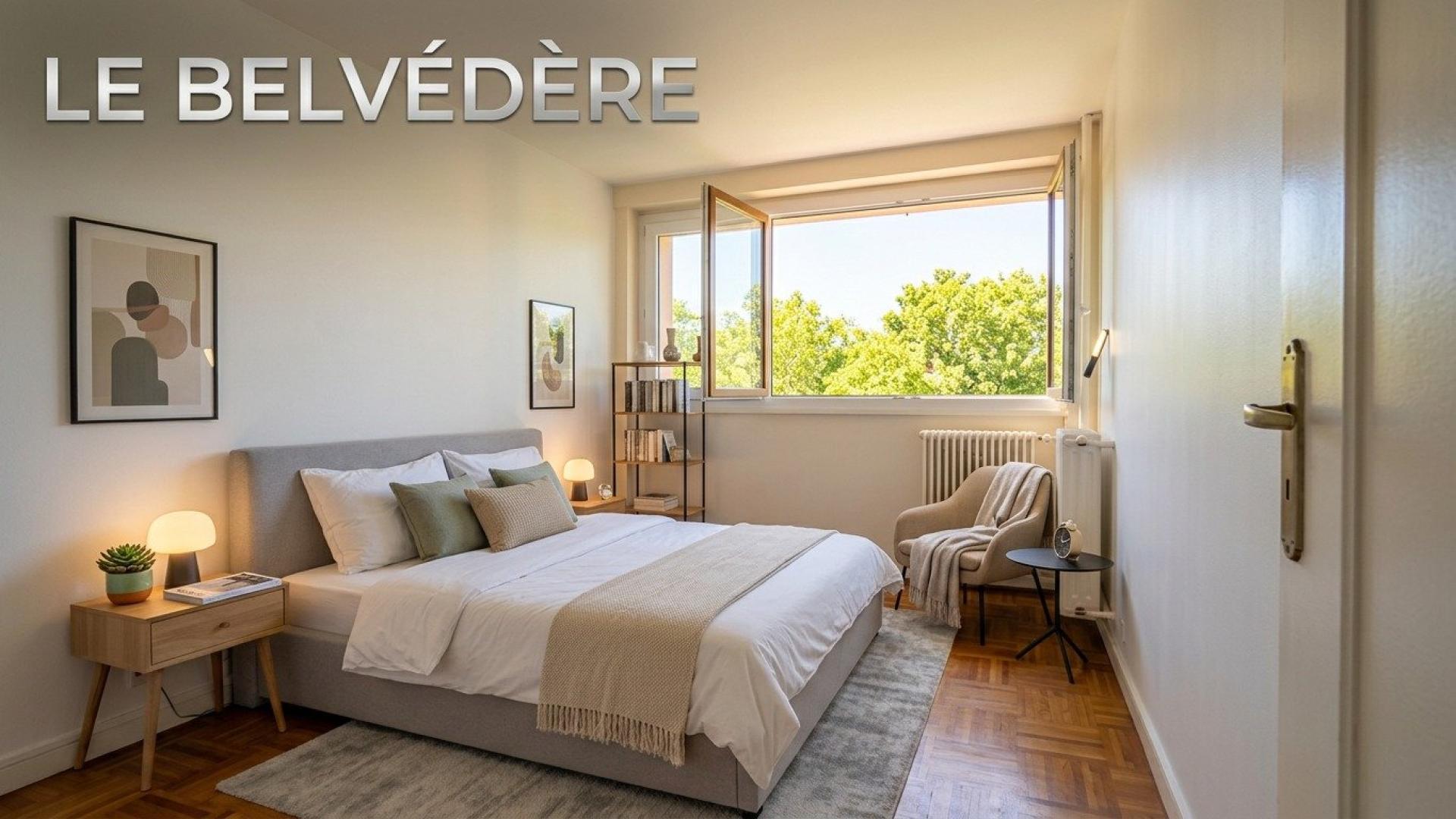 Appartement 4 pièces 73 m² · à Beauvais · 73 m² · 91 000 €