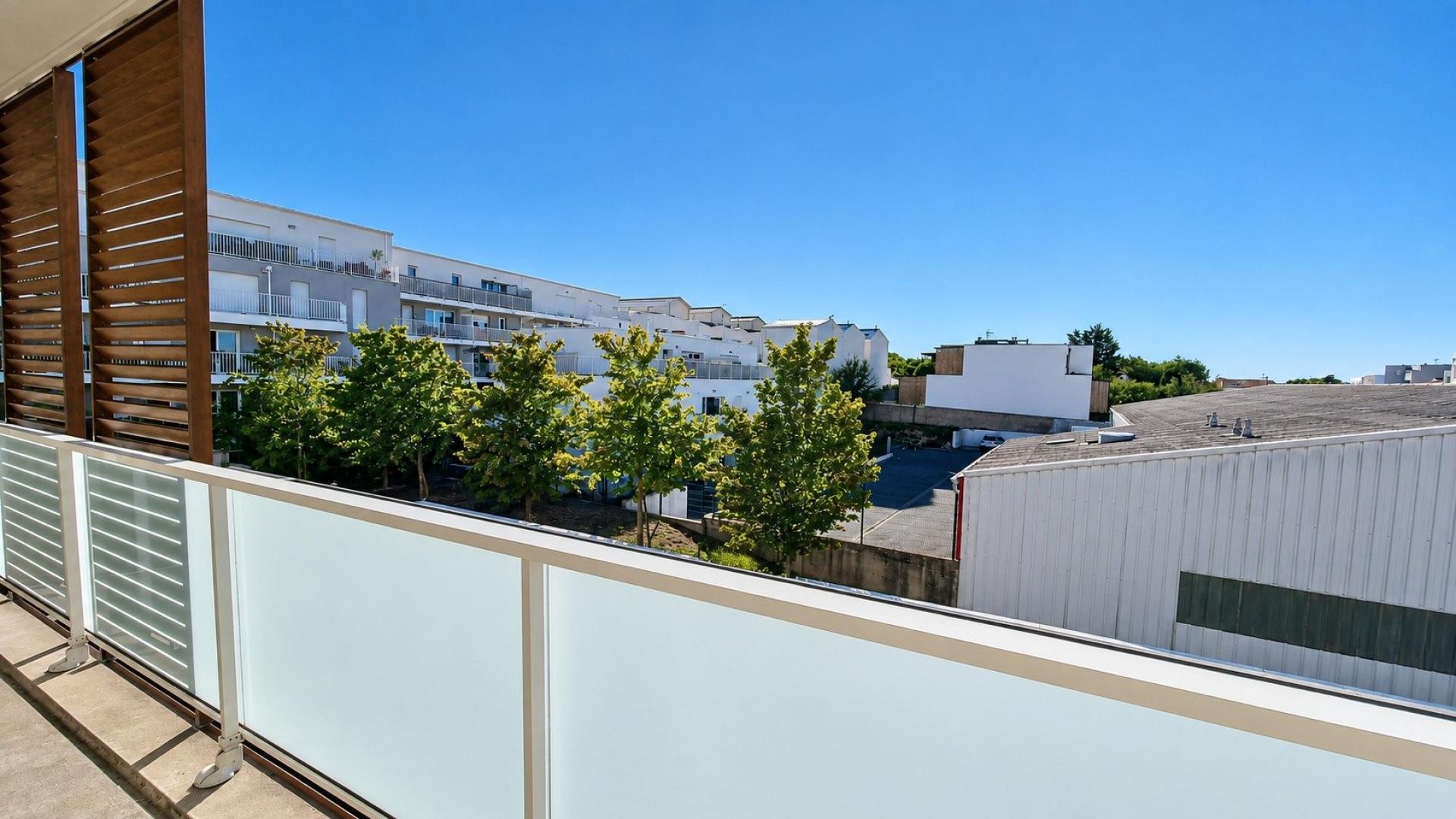 Appartement 2 pièces 44 m² · à La Rochelle · 44 m² · 244 950 €