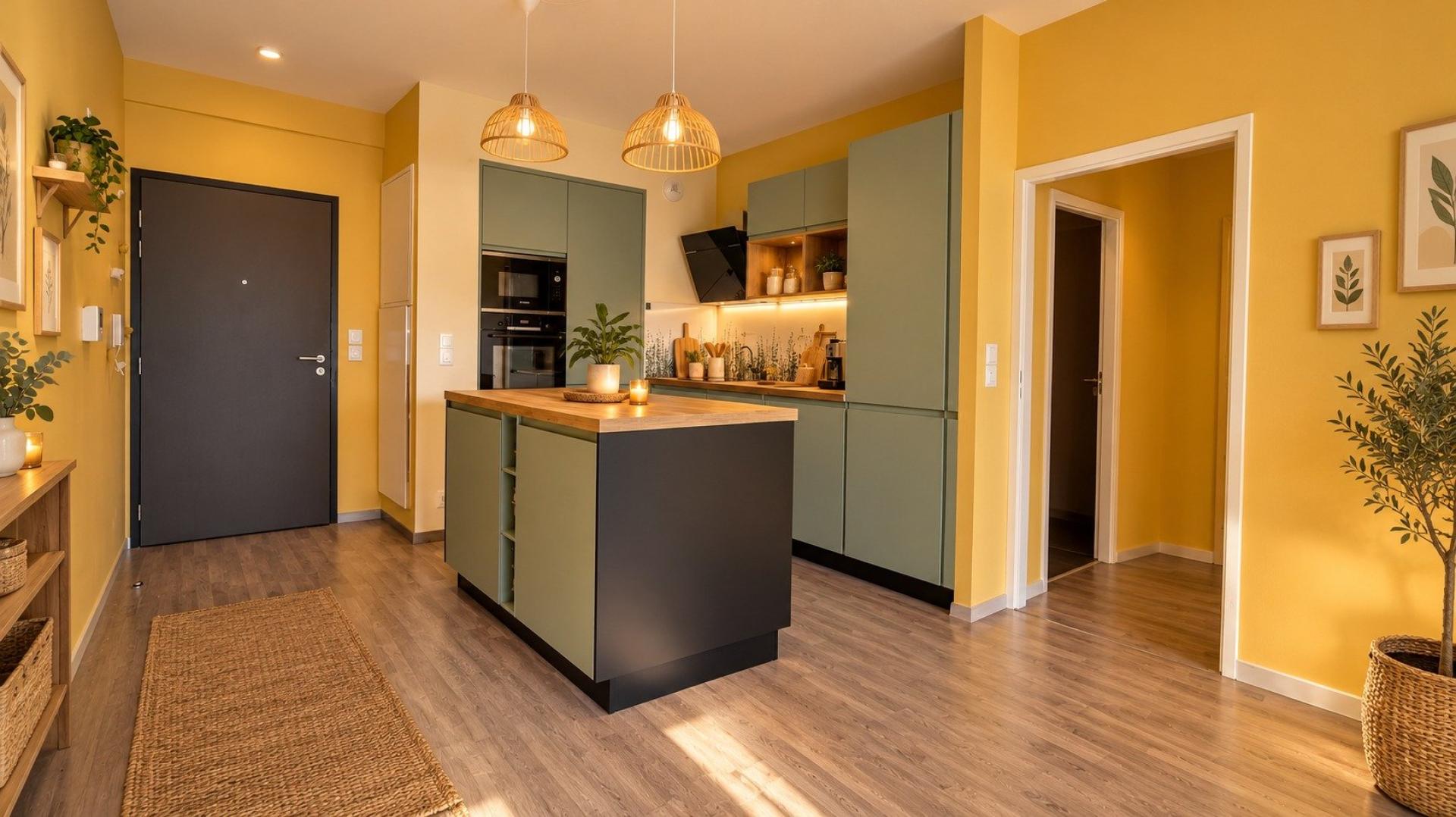 Photo-appartement