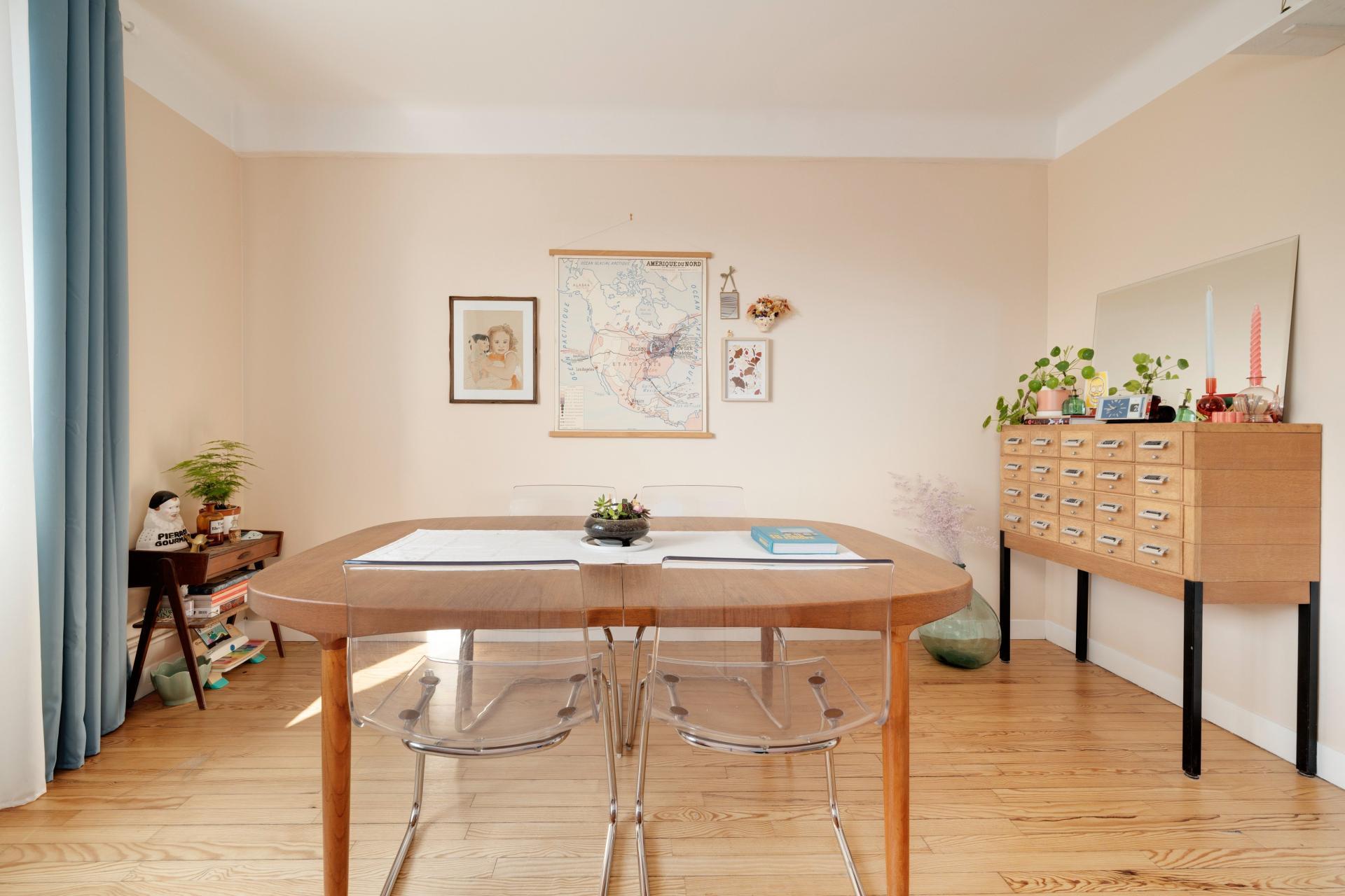 Photo SAFTI — Appartement 3 pièces, 78 m² à Villers Les Nancy 3