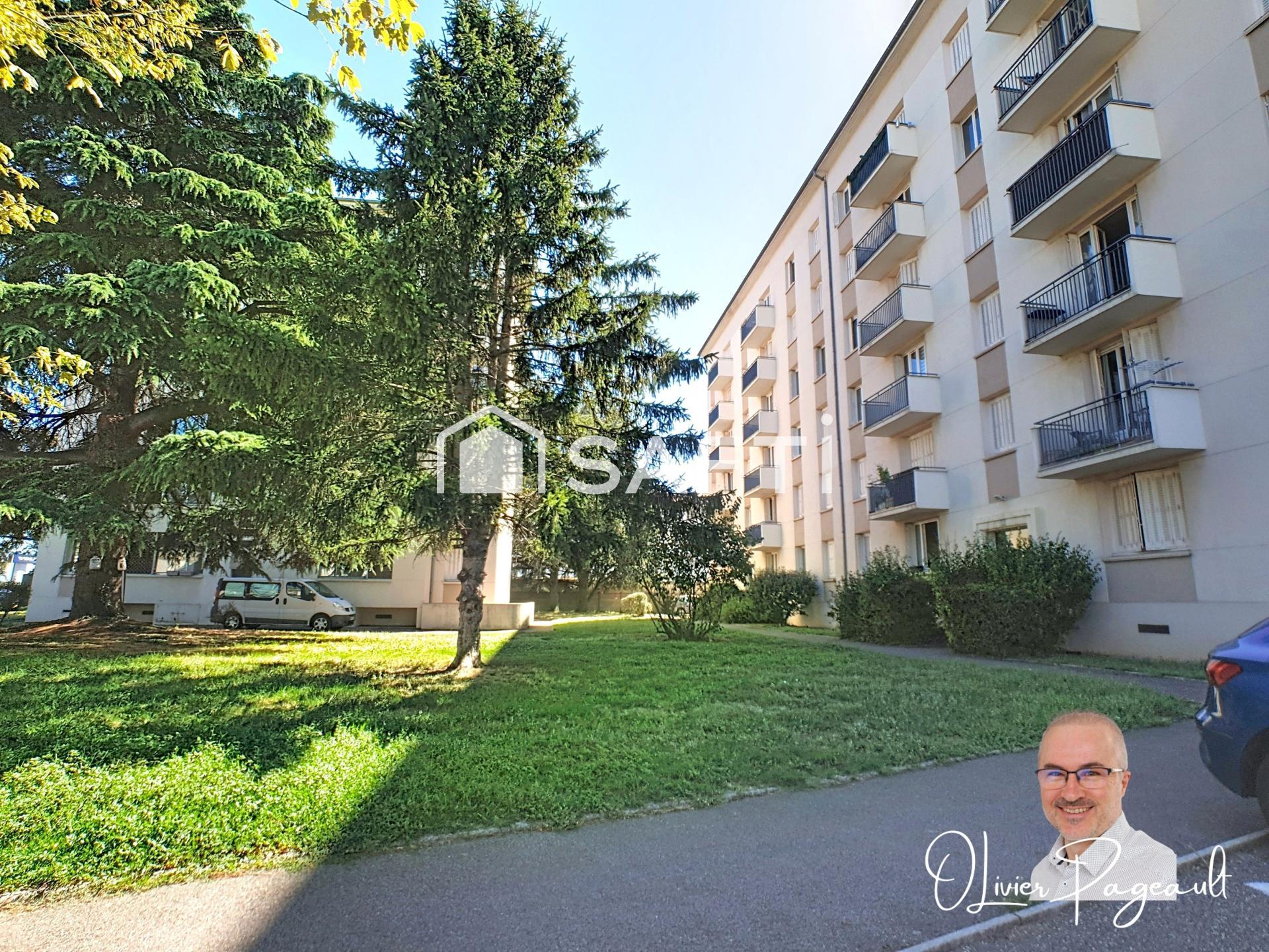 Photo-appartement