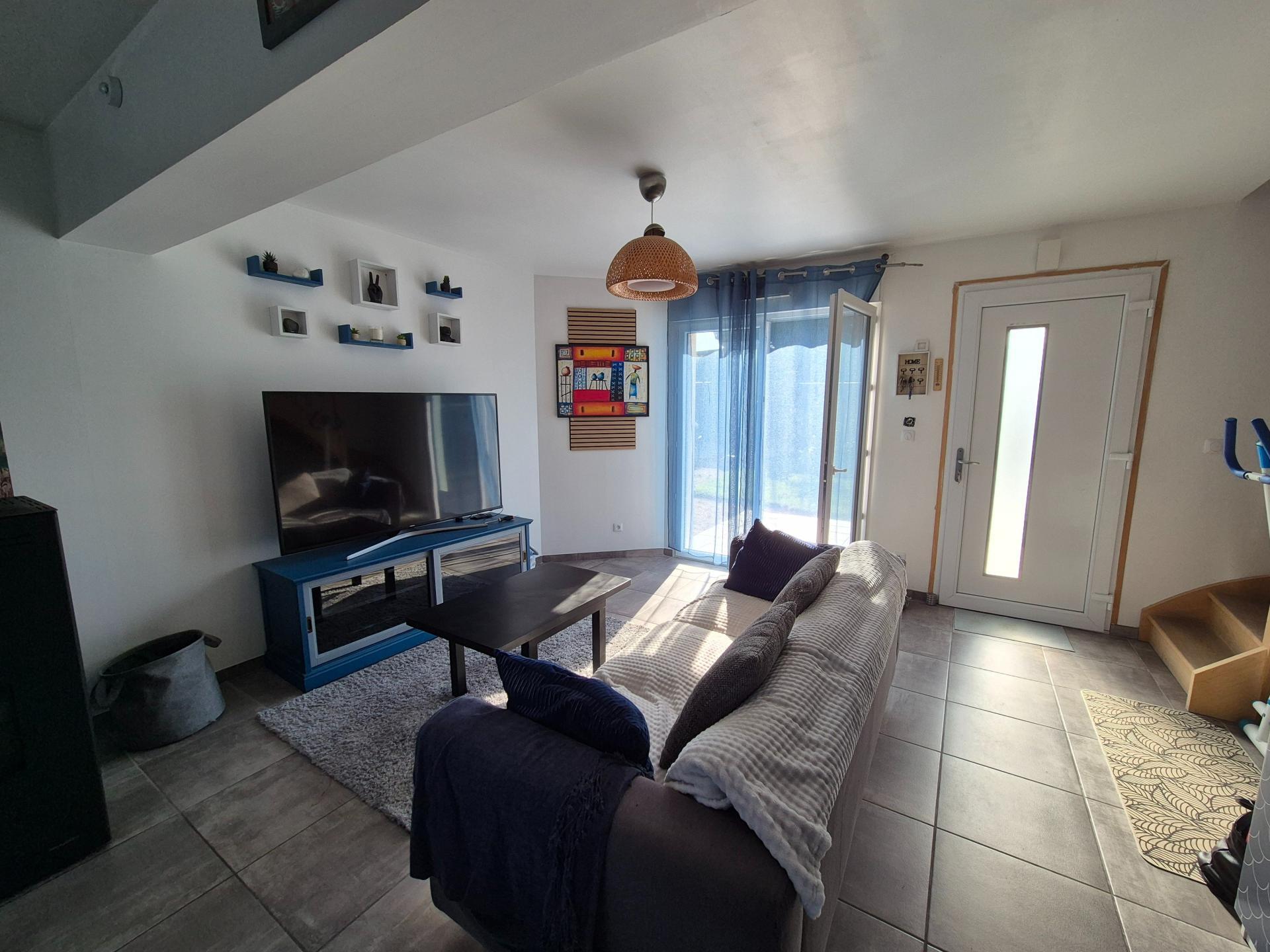 Photo SAFTI — Maison 5 pièces, 94 m² à Routot 5